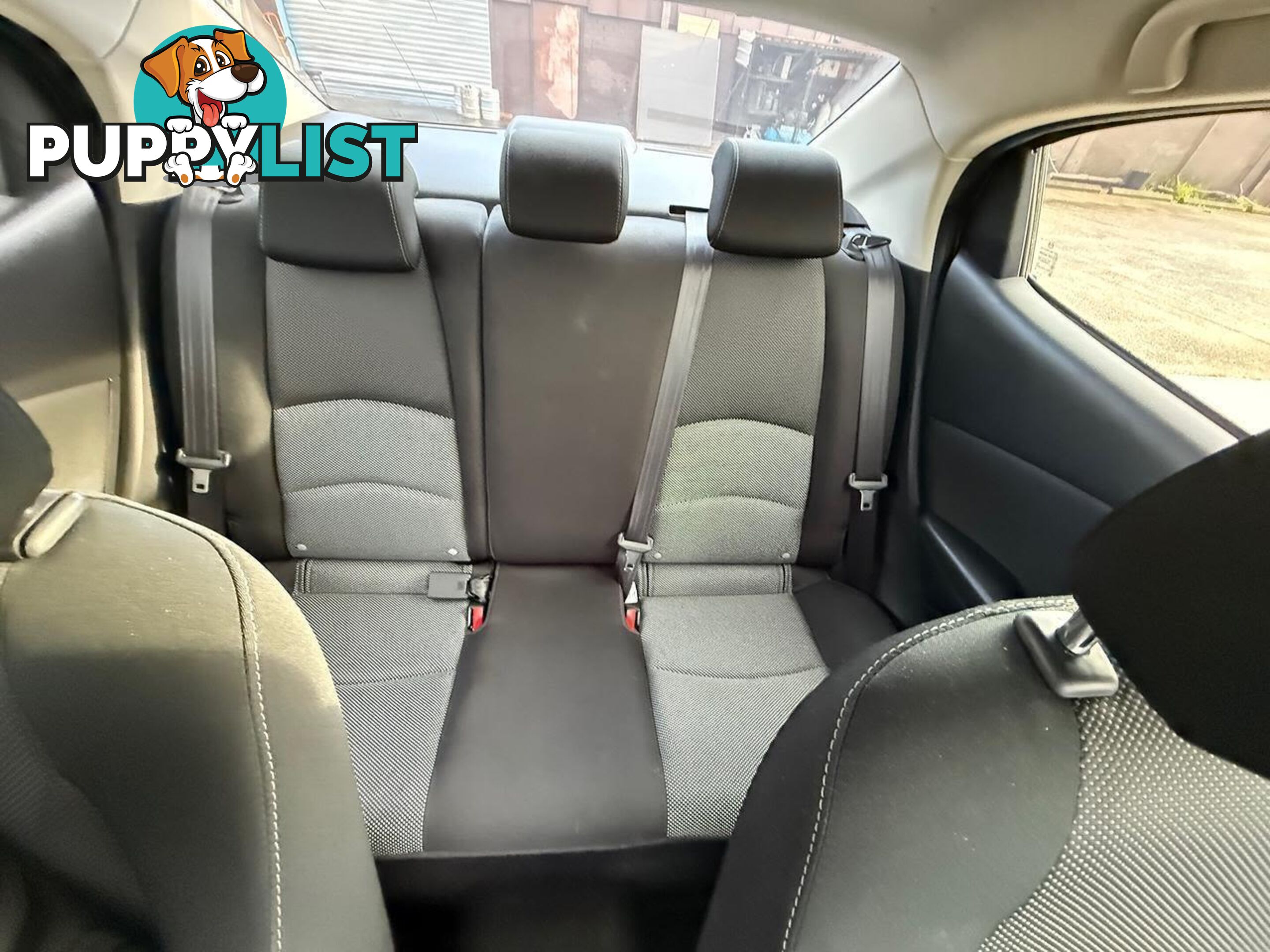 2019 MAZDA 2 MAXX (5YR) DL SEDAN, 4 DOORS, 5 SEATS