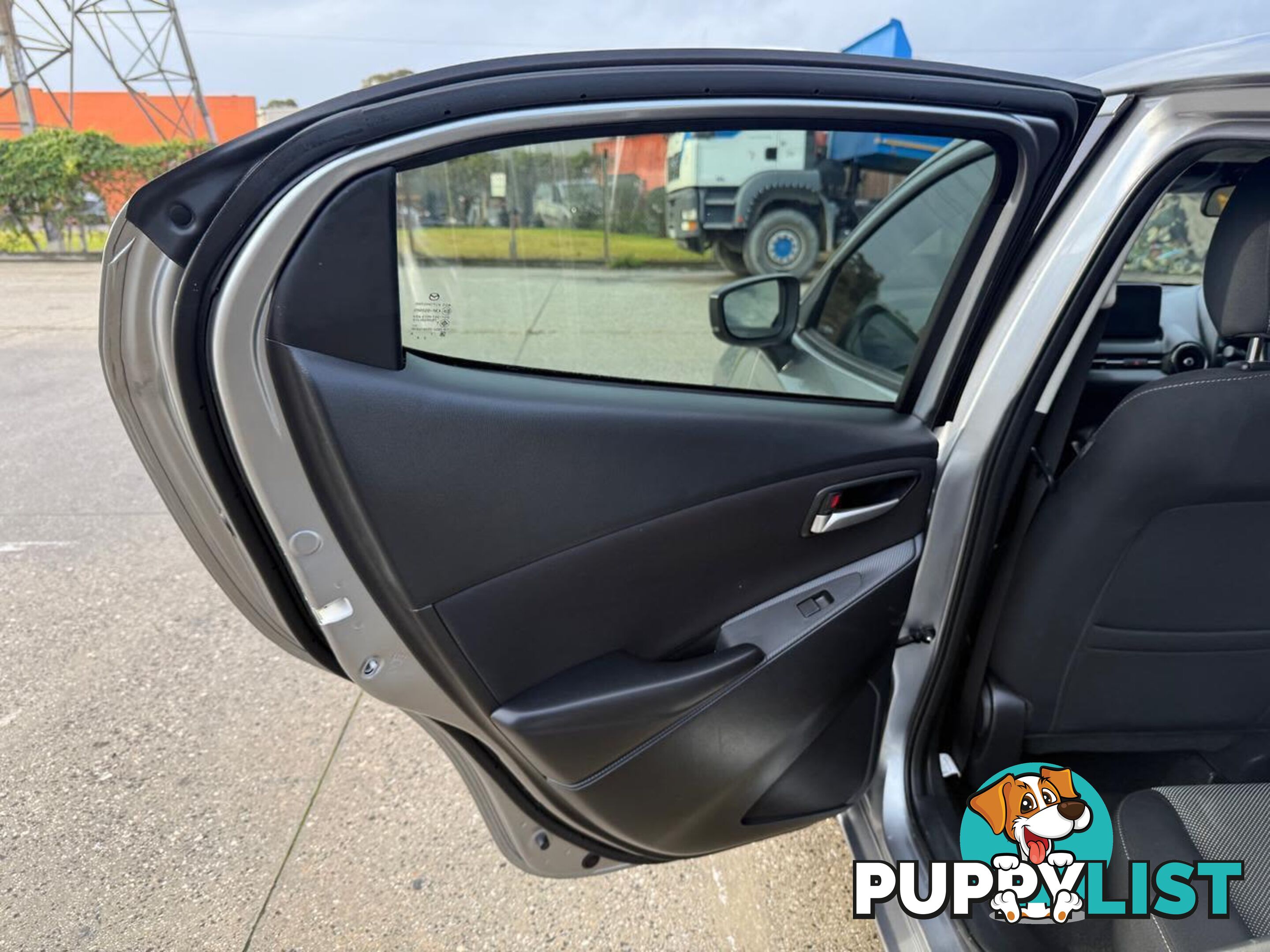 2019 MAZDA 2 MAXX (5YR) DL SEDAN, 4 DOORS, 5 SEATS