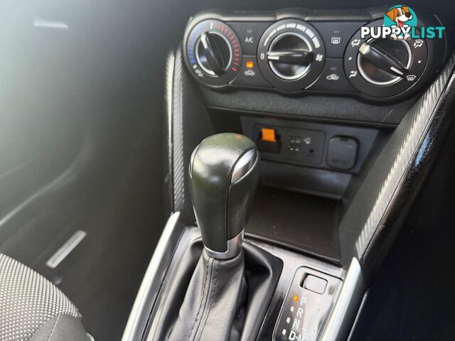 2019 MAZDA 2 MAXX (5YR) DL SEDAN, 4 DOORS, 5 SEATS