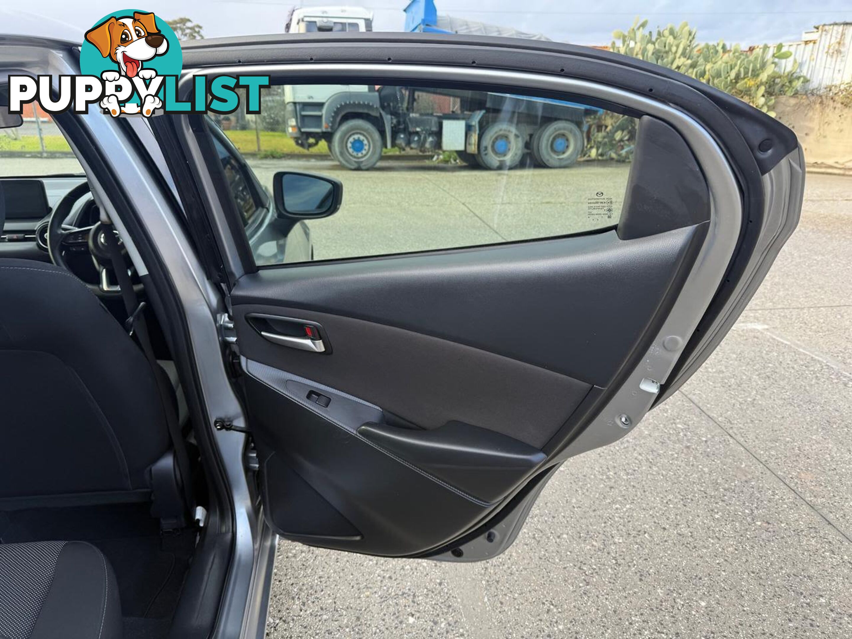 2019 MAZDA 2 MAXX (5YR) DL SEDAN, 4 DOORS, 5 SEATS