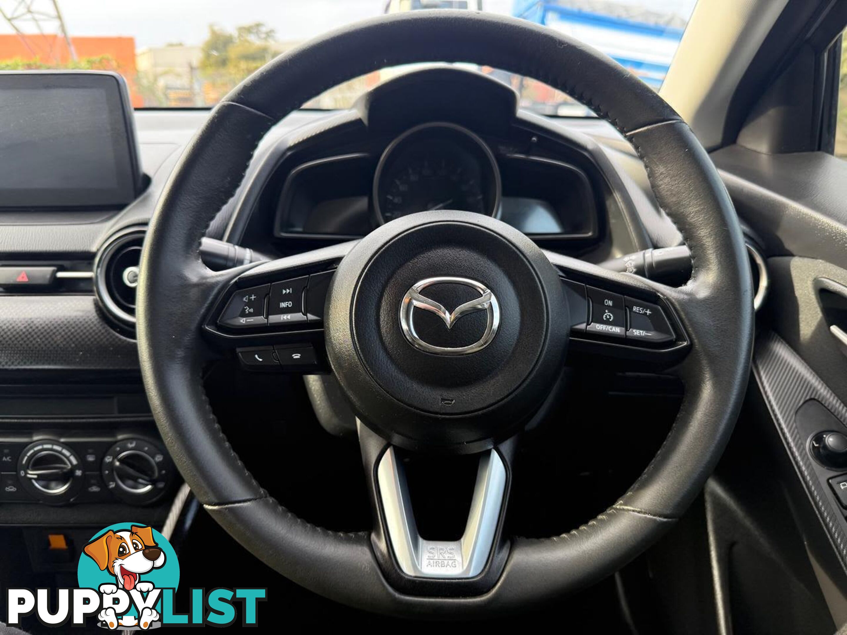 2019 MAZDA 2 MAXX (5YR) DL SEDAN, 4 DOORS, 5 SEATS