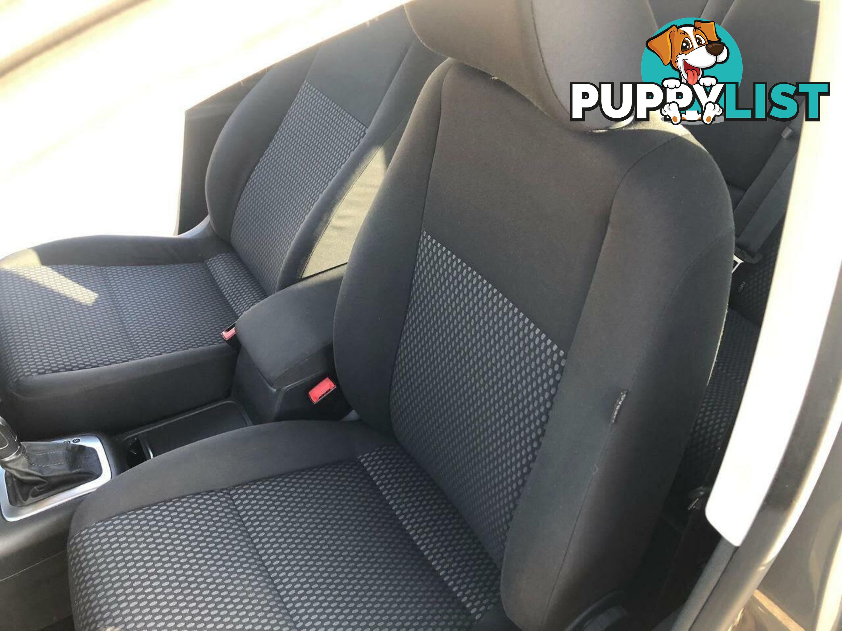 2011 VOLKSWAGEN TIGUAN 125 TSI 5NC MY11 SUV, 4 DOORS, 5 SEATS