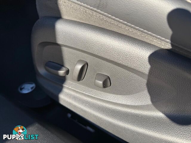 2014 HOLDEN CALAIS V VF MY15 SEDAN, 4 DOORS, 5 SEATS