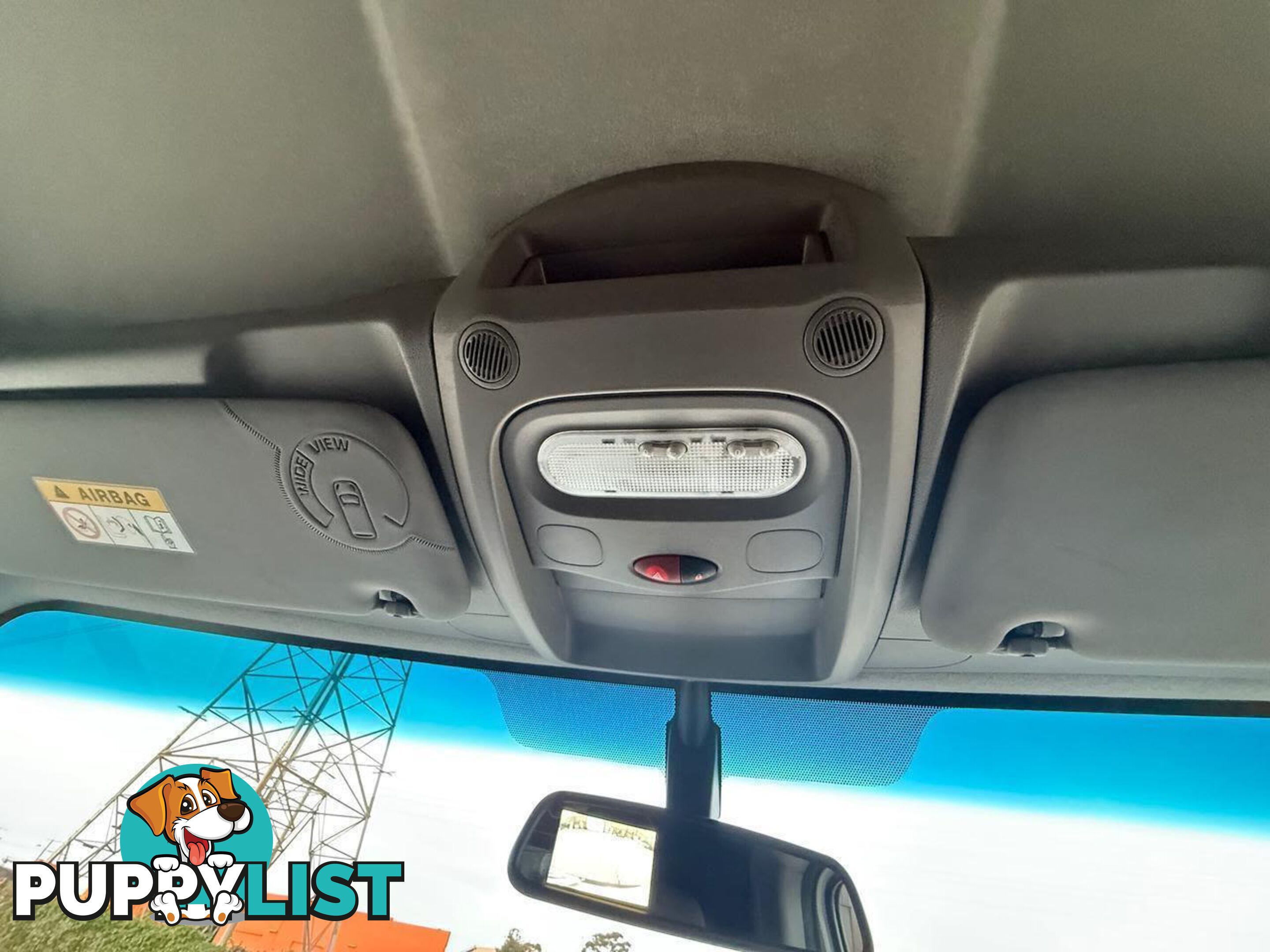 2017 RENAULT MASTER LOW ROOF SWB AMT  -