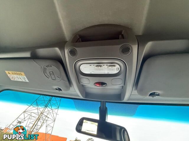 2017 RENAULT MASTER LOW ROOF SWB AMT  -