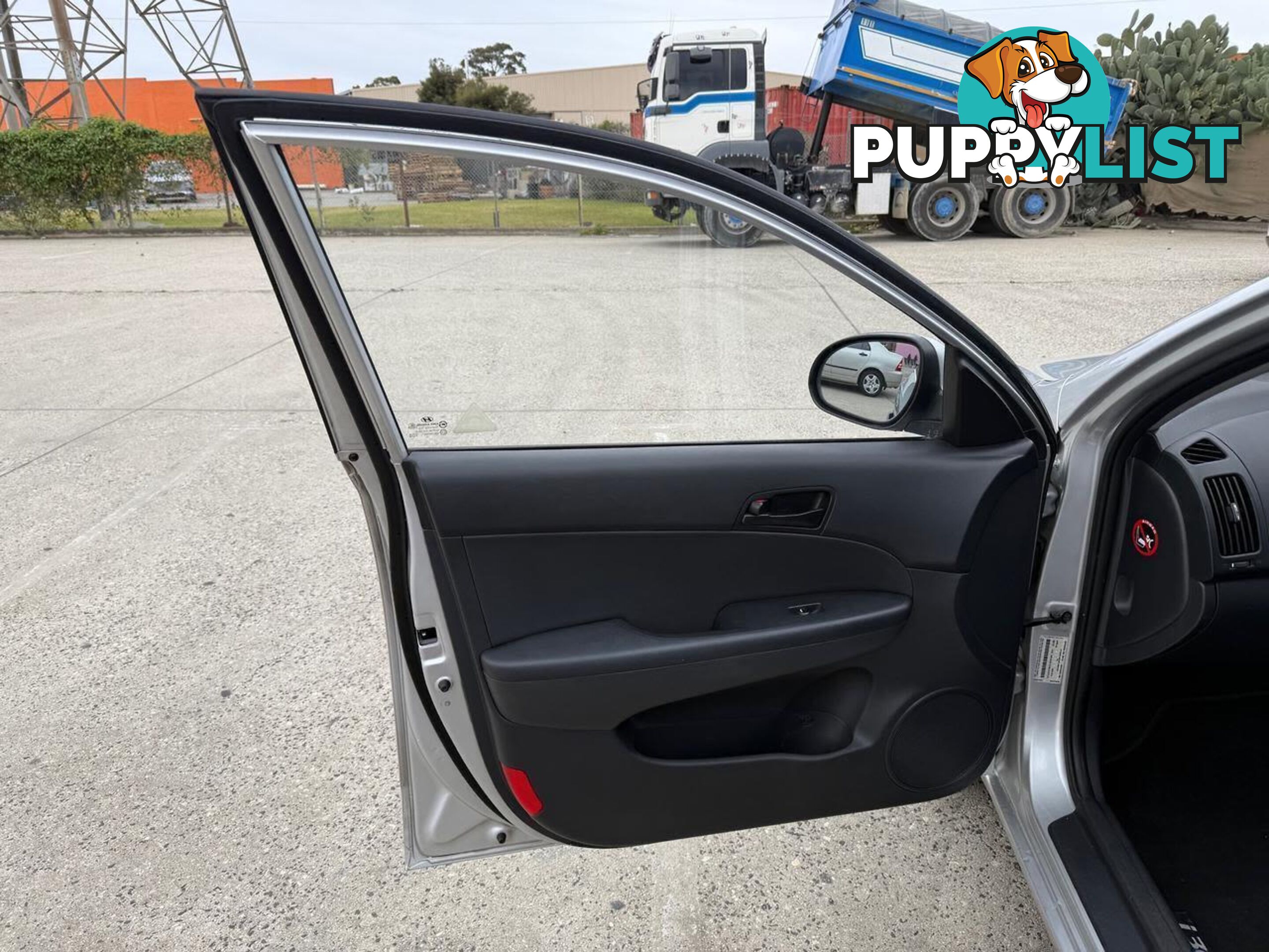 2012 HYUNDAI I30 SX FD MY12 HATCH, 5 DOORS, 5 SEATS