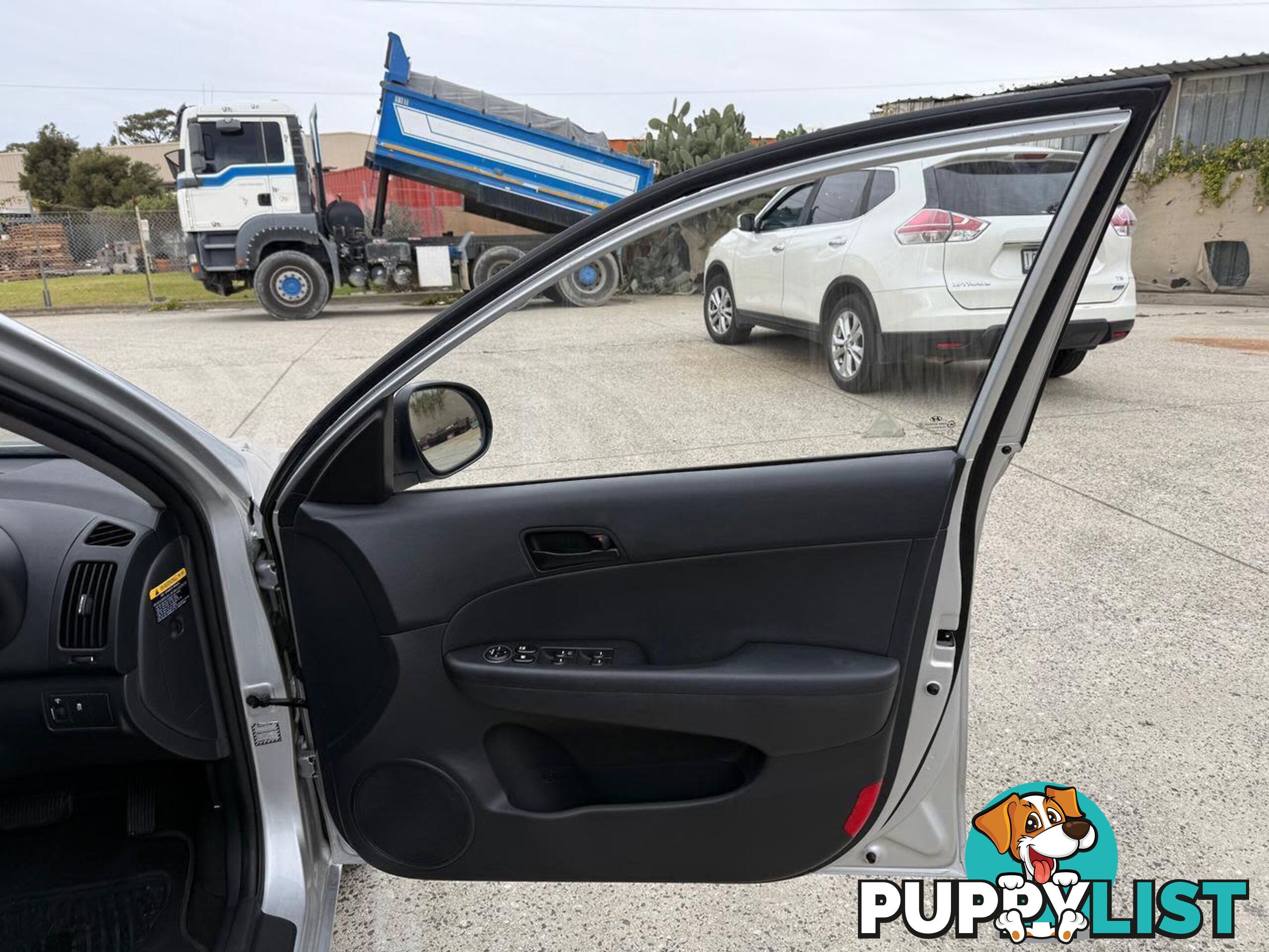 2012 HYUNDAI I30 SX FD MY12 HATCH, 5 DOORS, 5 SEATS