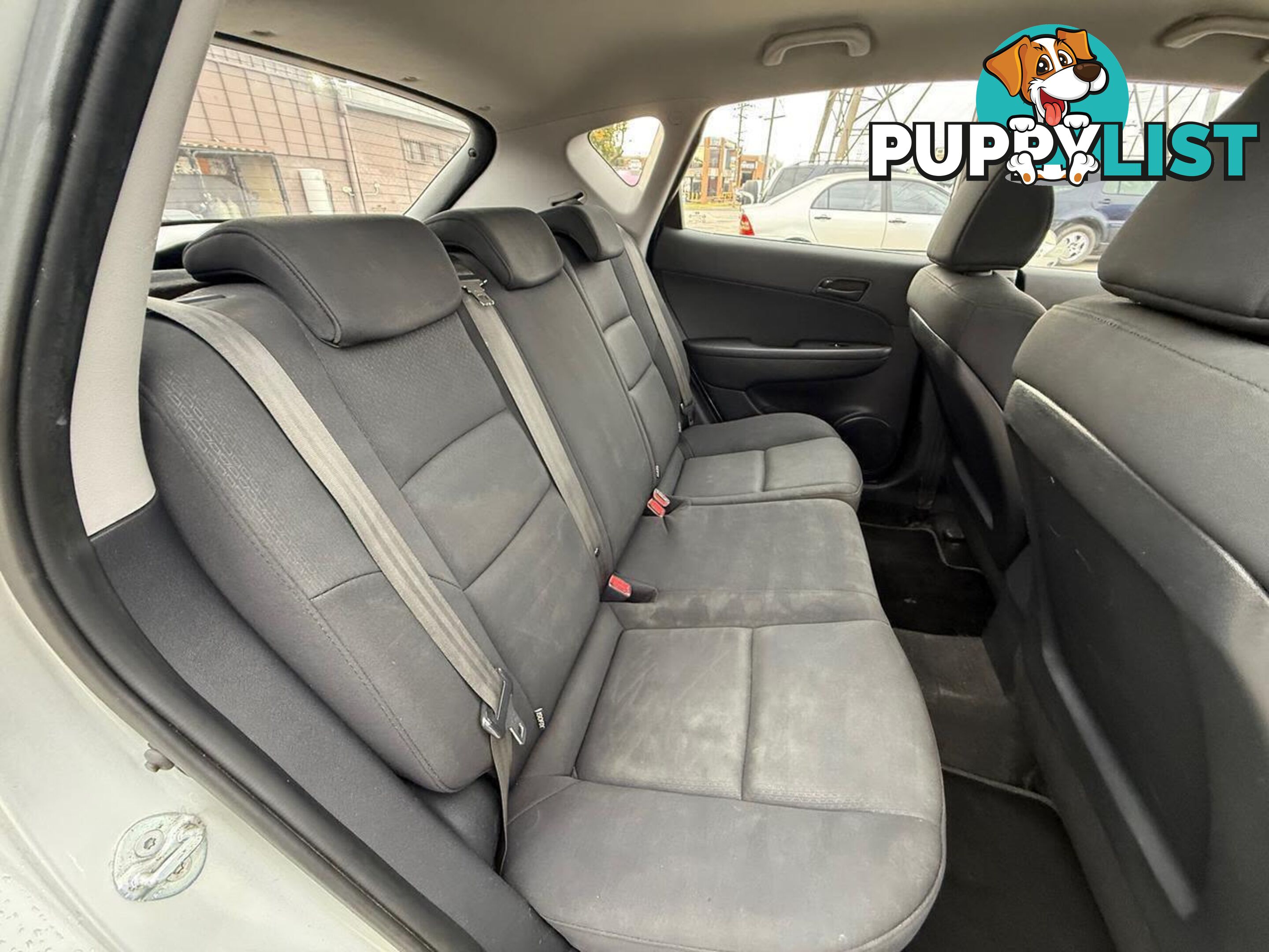2012 HYUNDAI I30 SX FD MY12 HATCH, 5 DOORS, 5 SEATS