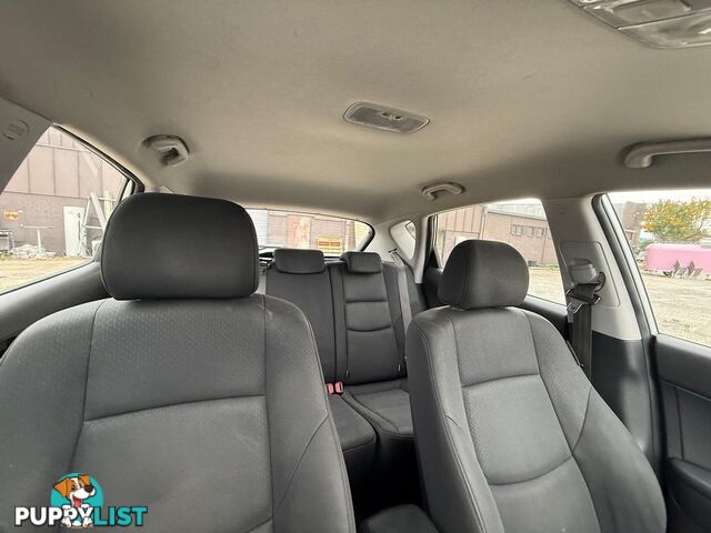 2012 HYUNDAI I30 SX FD MY12 HATCH, 5 DOORS, 5 SEATS