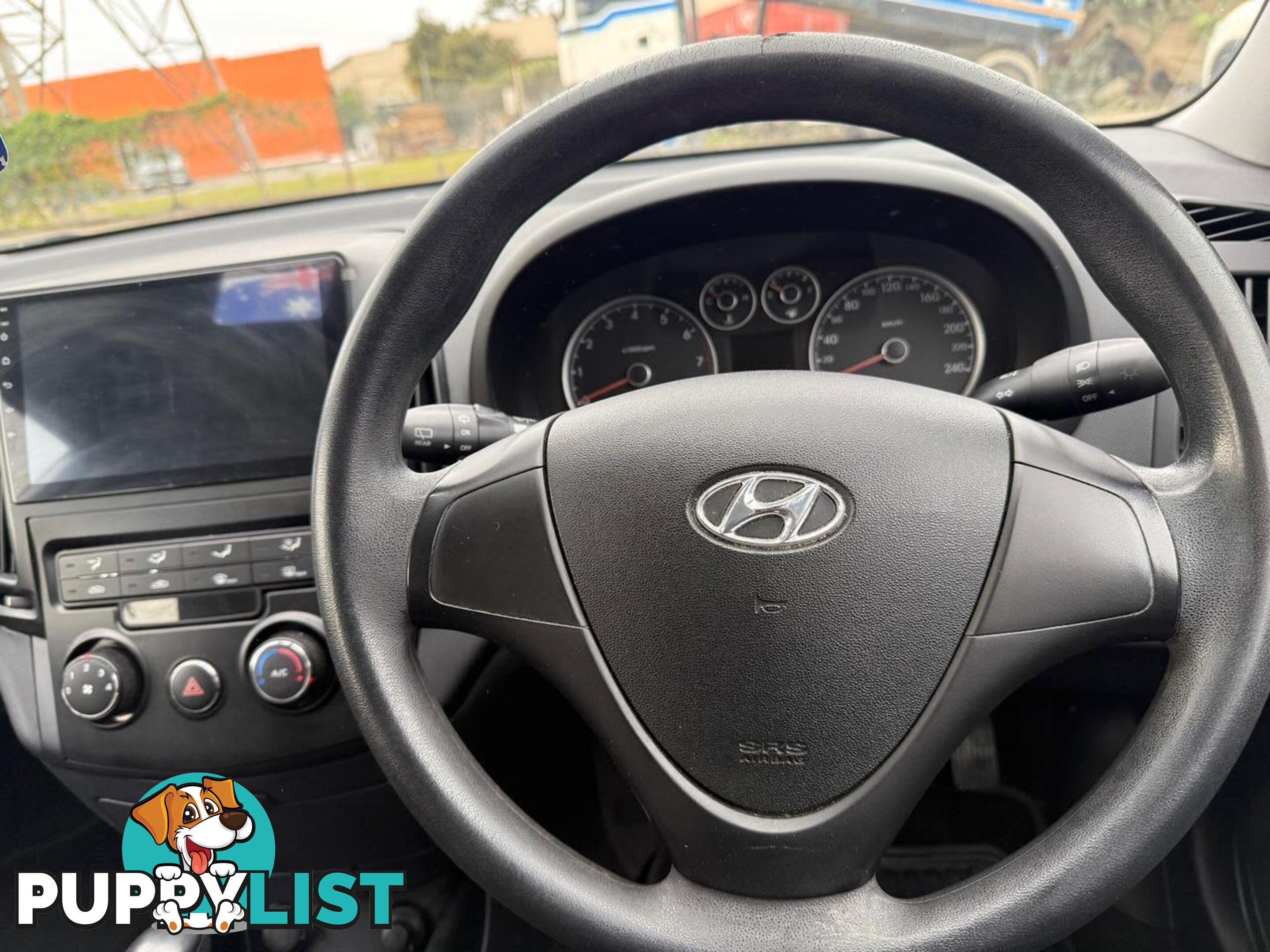 2012 HYUNDAI I30 SX FD MY12 HATCH, 5 DOORS, 5 SEATS
