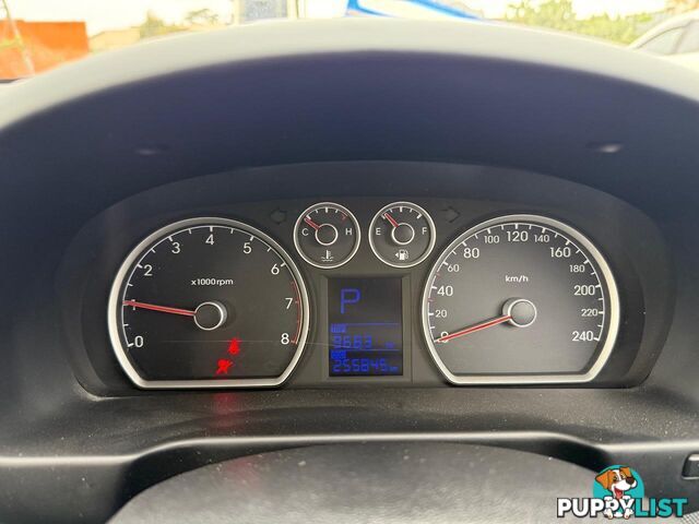 2012 HYUNDAI I30 SX FD MY12 HATCH, 5 DOORS, 5 SEATS