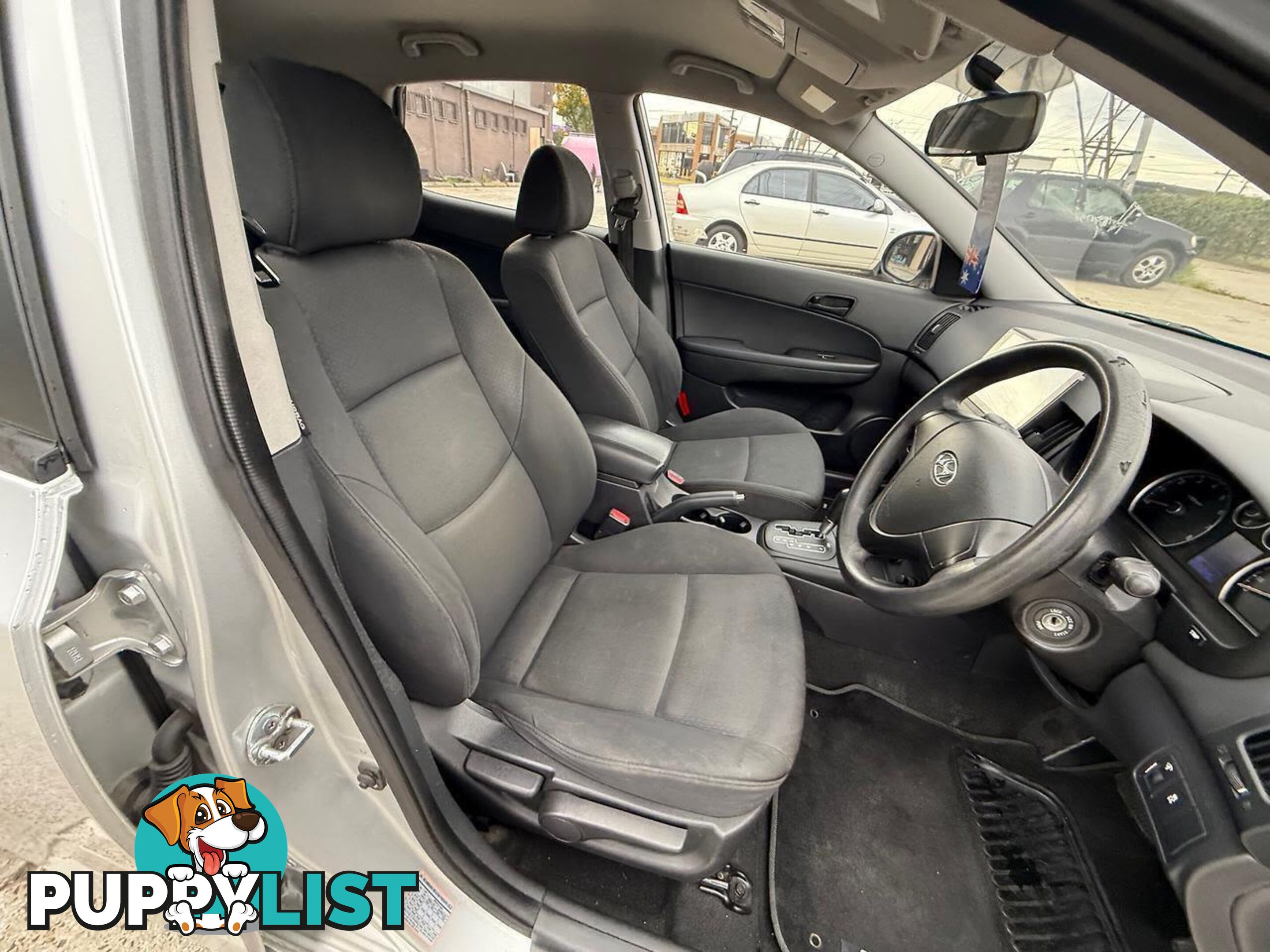 2012 HYUNDAI I30 SX FD MY12 HATCH, 5 DOORS, 5 SEATS