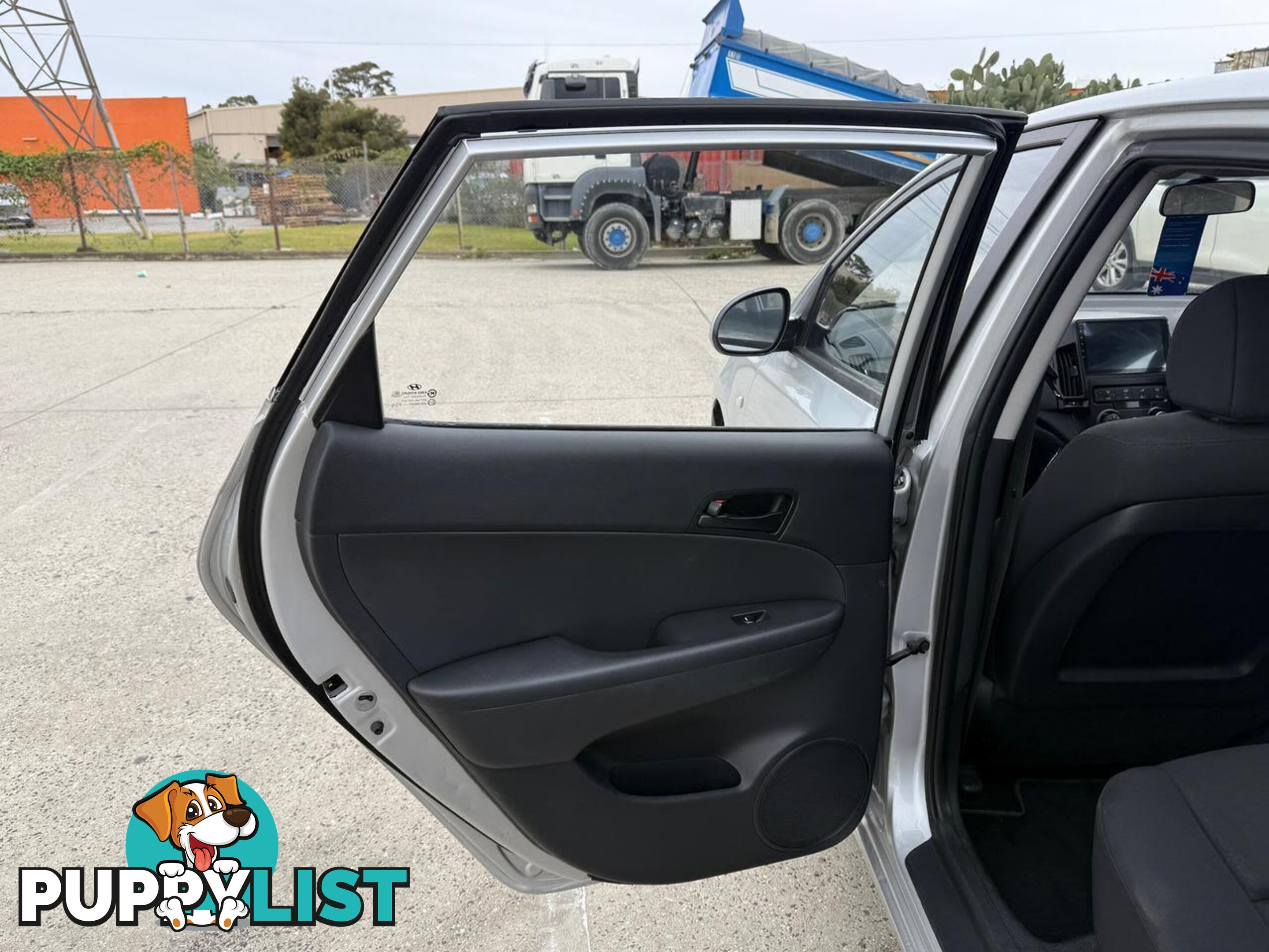 2012 HYUNDAI I30 SX FD MY12 HATCH, 5 DOORS, 5 SEATS