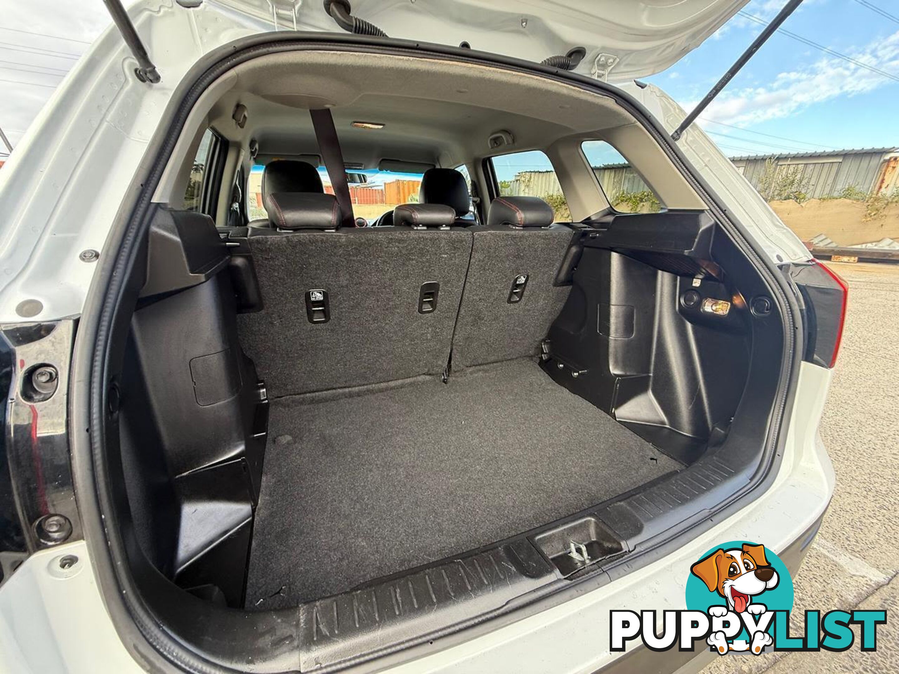 2017 SUZUKI VITARA RT-S LY SUV, 4 DOORS, 5 SEATS