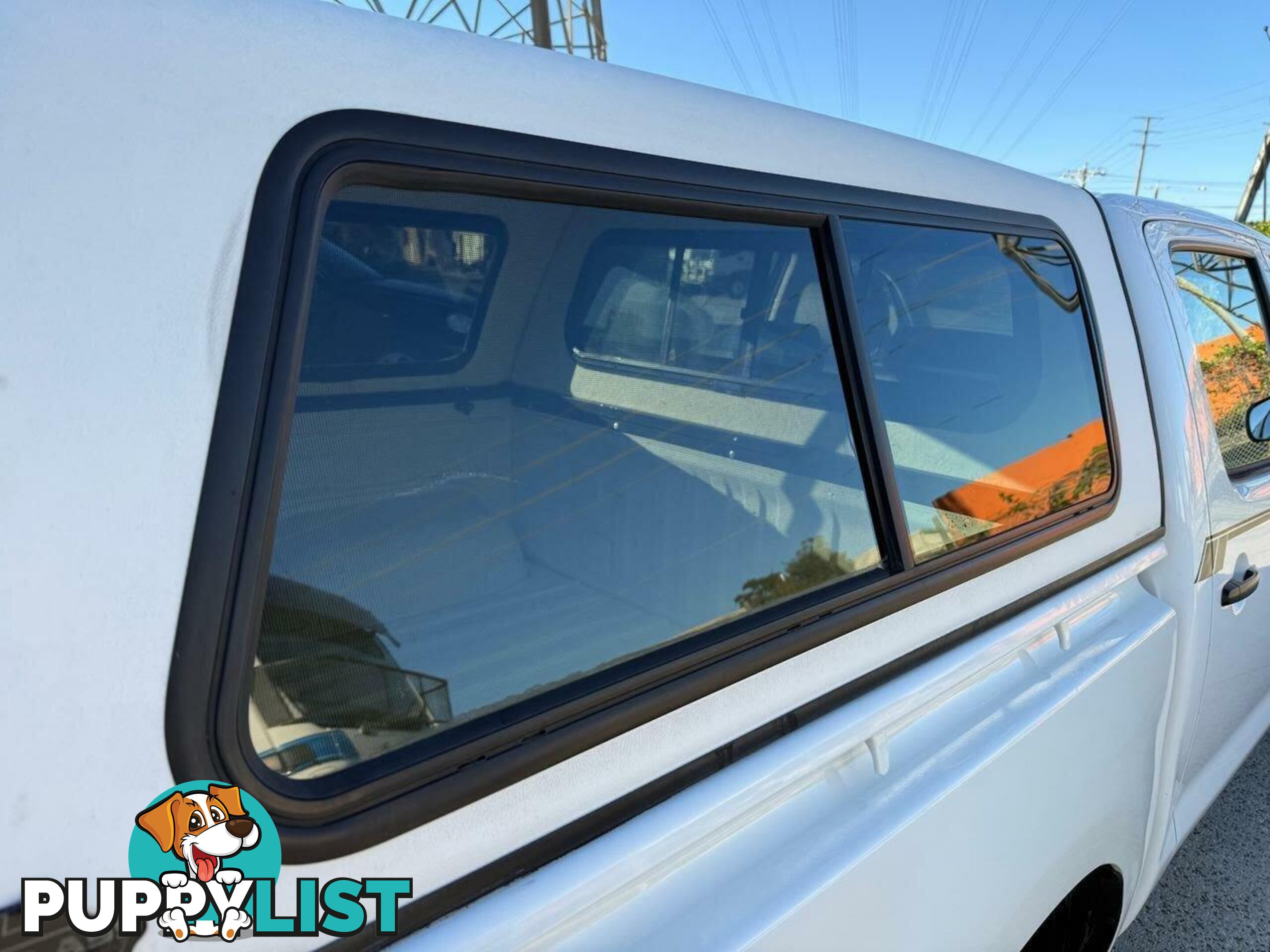 2010 TOYOTA HILUX WORKMATE TGN16R 09 UPGRADE UTE TRAY, 4 DOORS, 5 SEATS