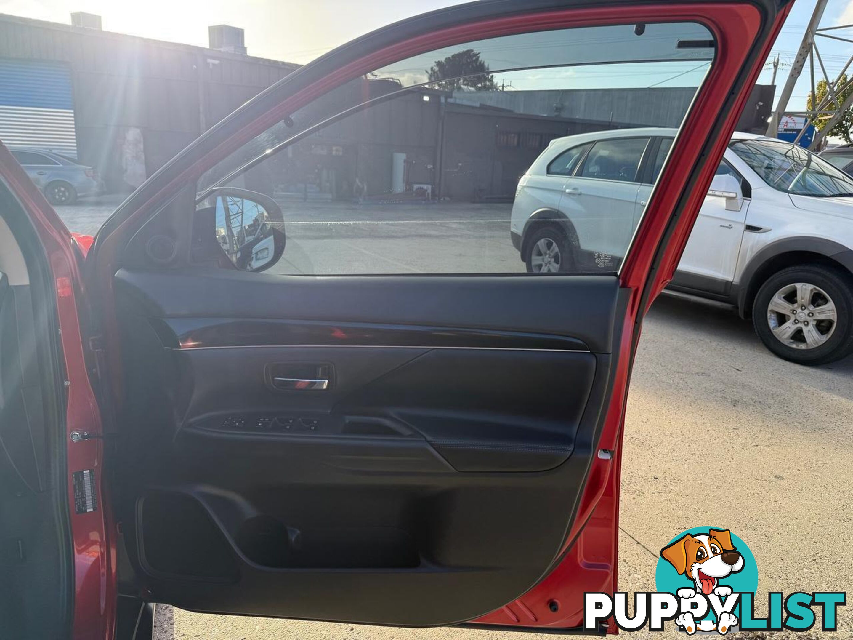 2019 MITSUBISHI OUTLANDER LS 7 SEAT (2WD) ZL MY19 SUV, 4 DOORS, 7 SEATS