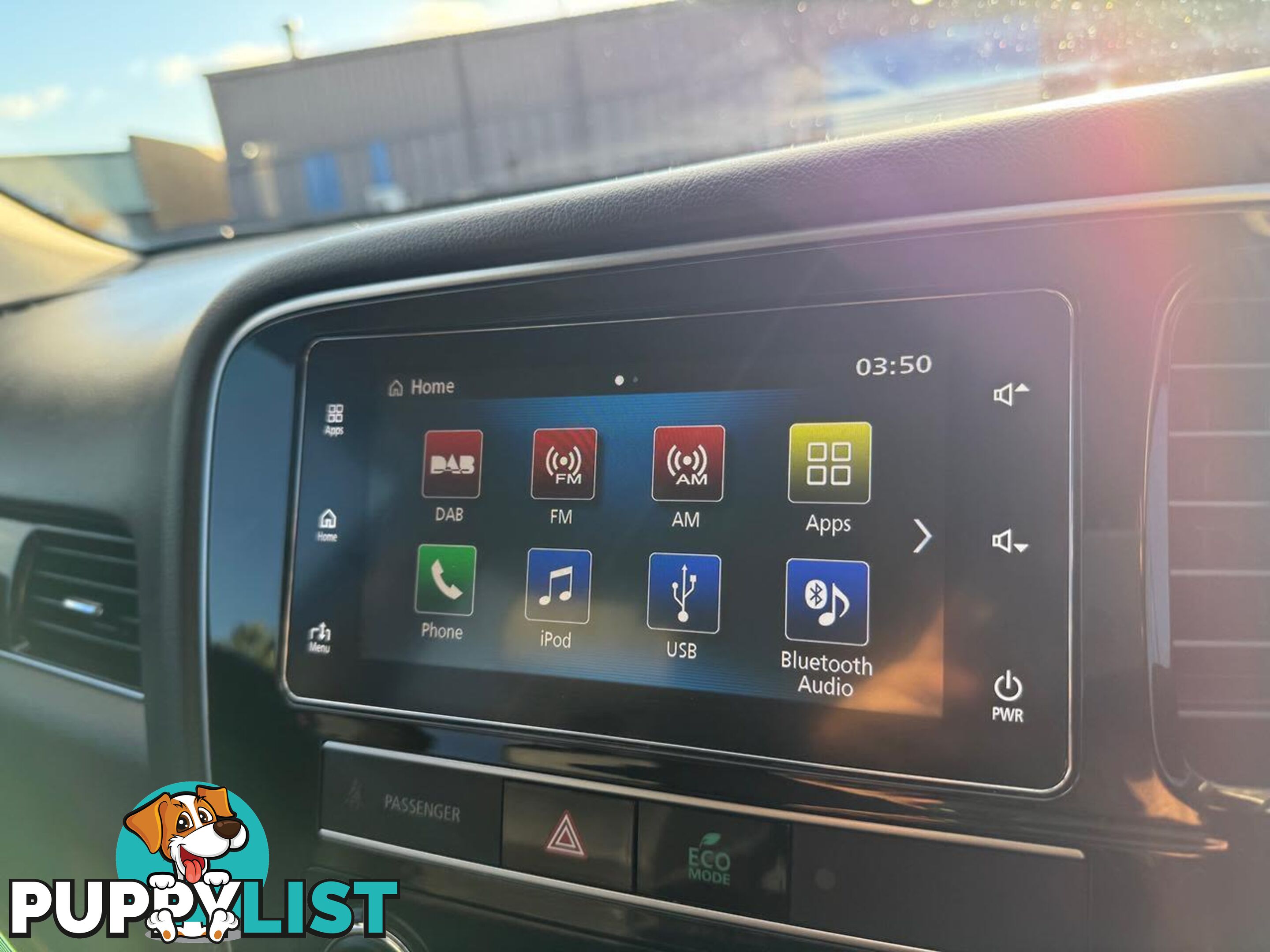 2019 MITSUBISHI OUTLANDER LS 7 SEAT (2WD) ZL MY19 SUV, 4 DOORS, 7 SEATS