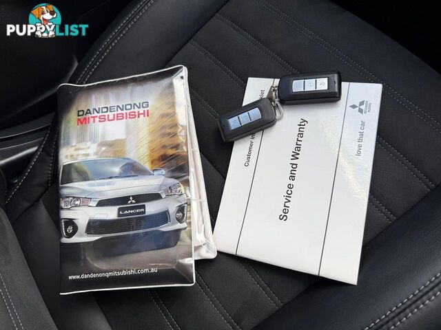 2019 MITSUBISHI OUTLANDER LS 7 SEAT (2WD) ZL MY19 SUV, 4 DOORS, 7 SEATS