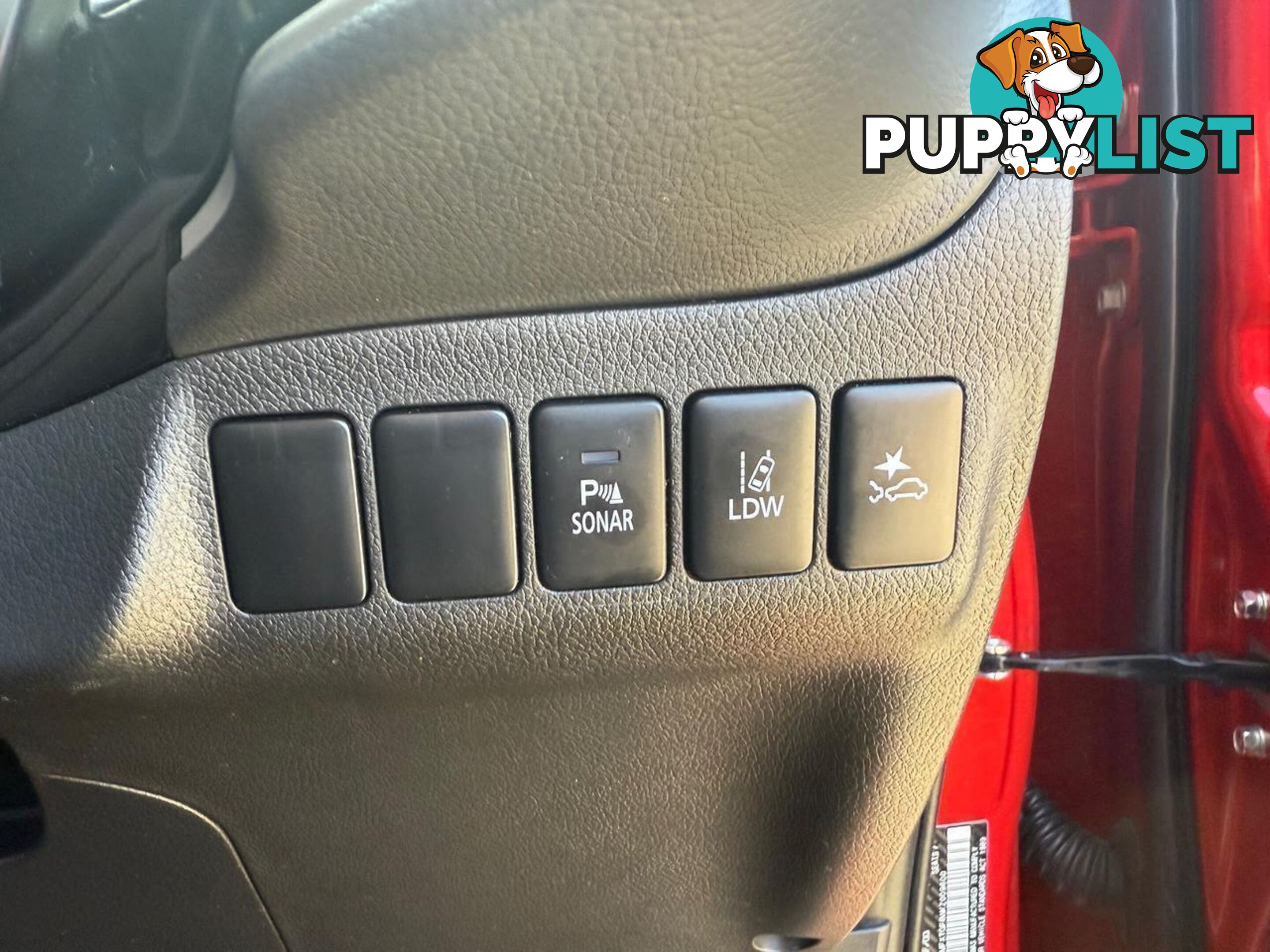 2019 MITSUBISHI OUTLANDER LS 7 SEAT (2WD) ZL MY19 SUV, 4 DOORS, 7 SEATS