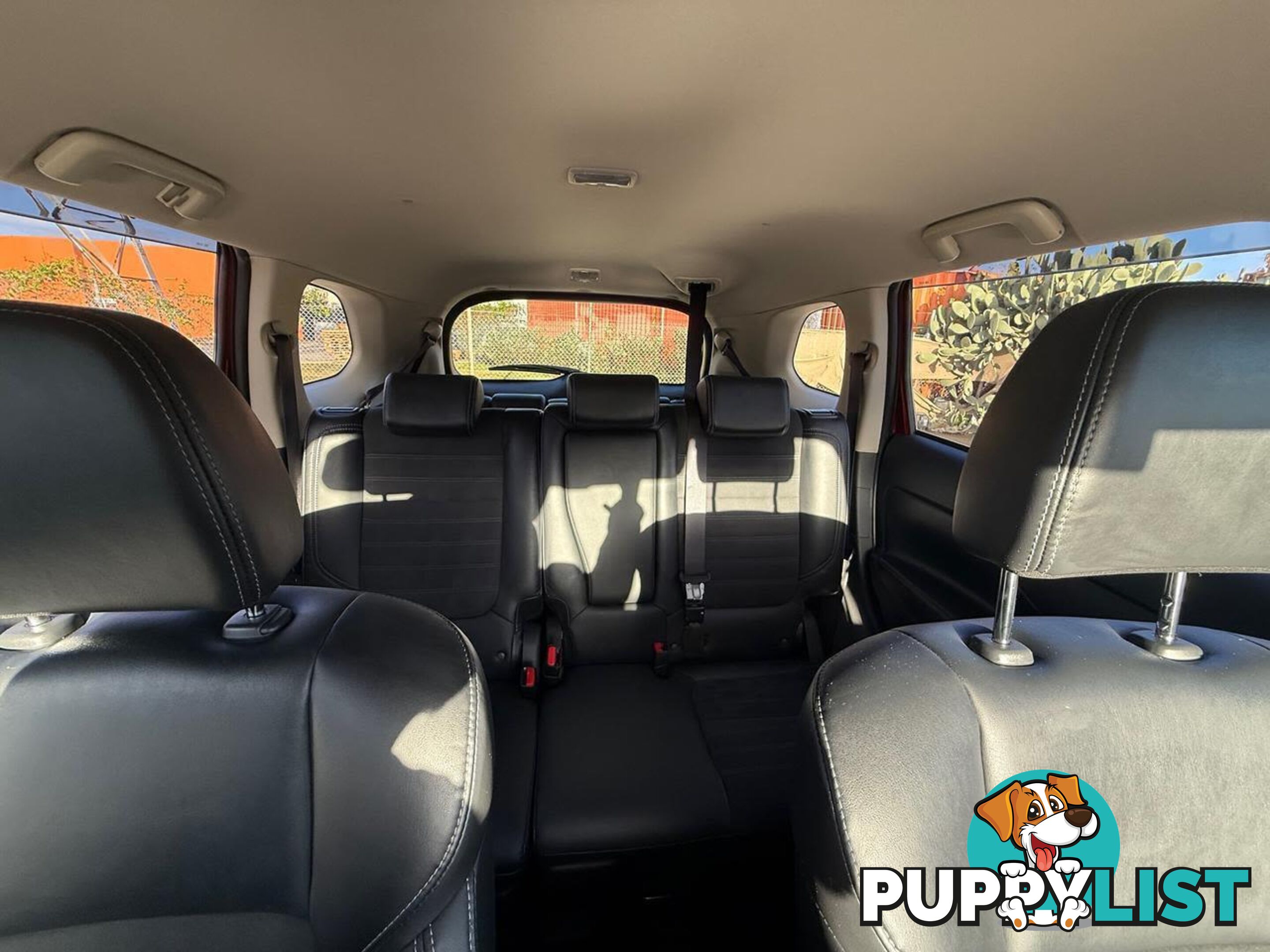 2019 MITSUBISHI OUTLANDER LS 7 SEAT (2WD) ZL MY19 SUV, 4 DOORS, 7 SEATS