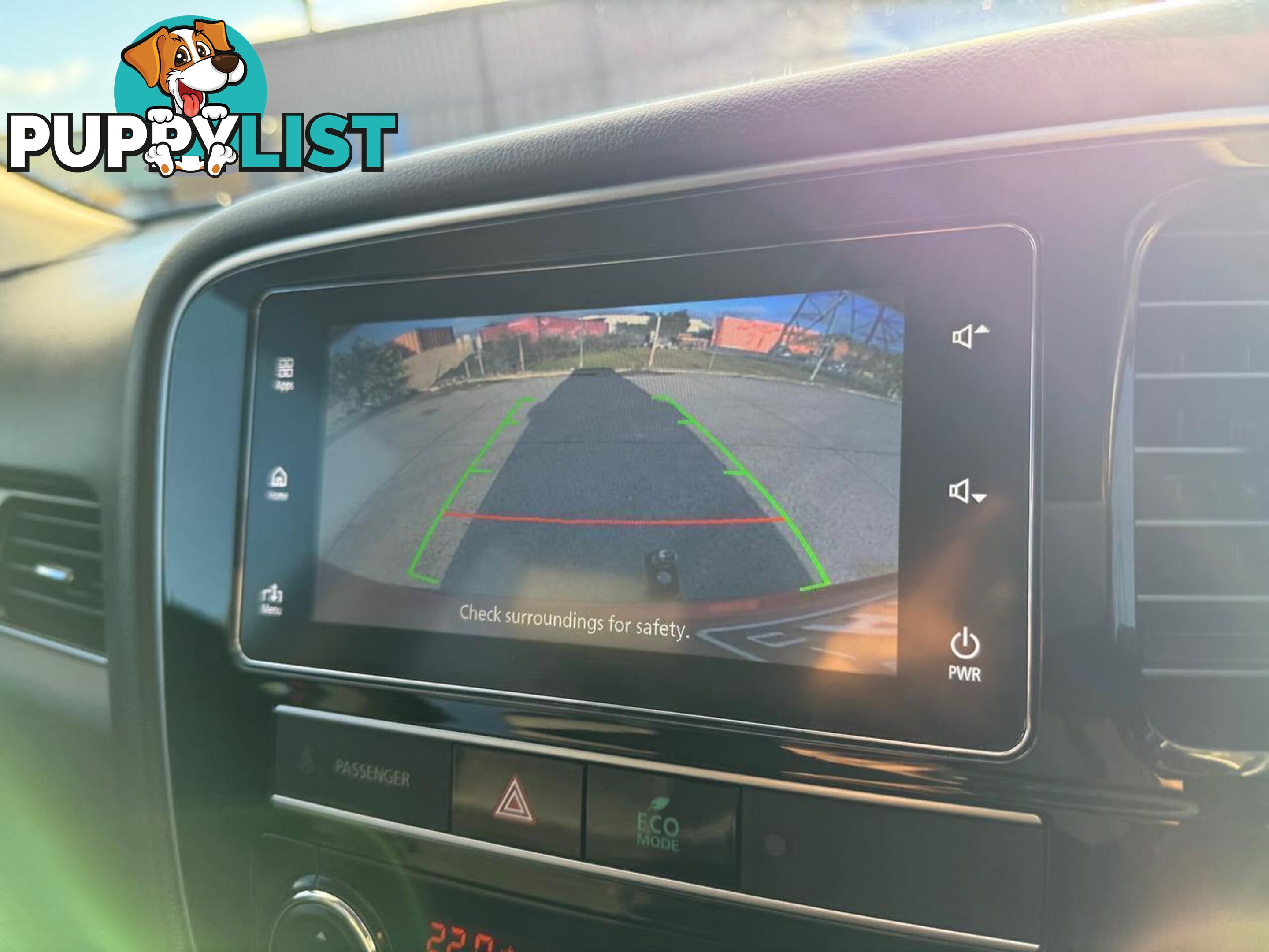 2019 MITSUBISHI OUTLANDER LS 7 SEAT (2WD) ZL MY19 SUV, 4 DOORS, 7 SEATS