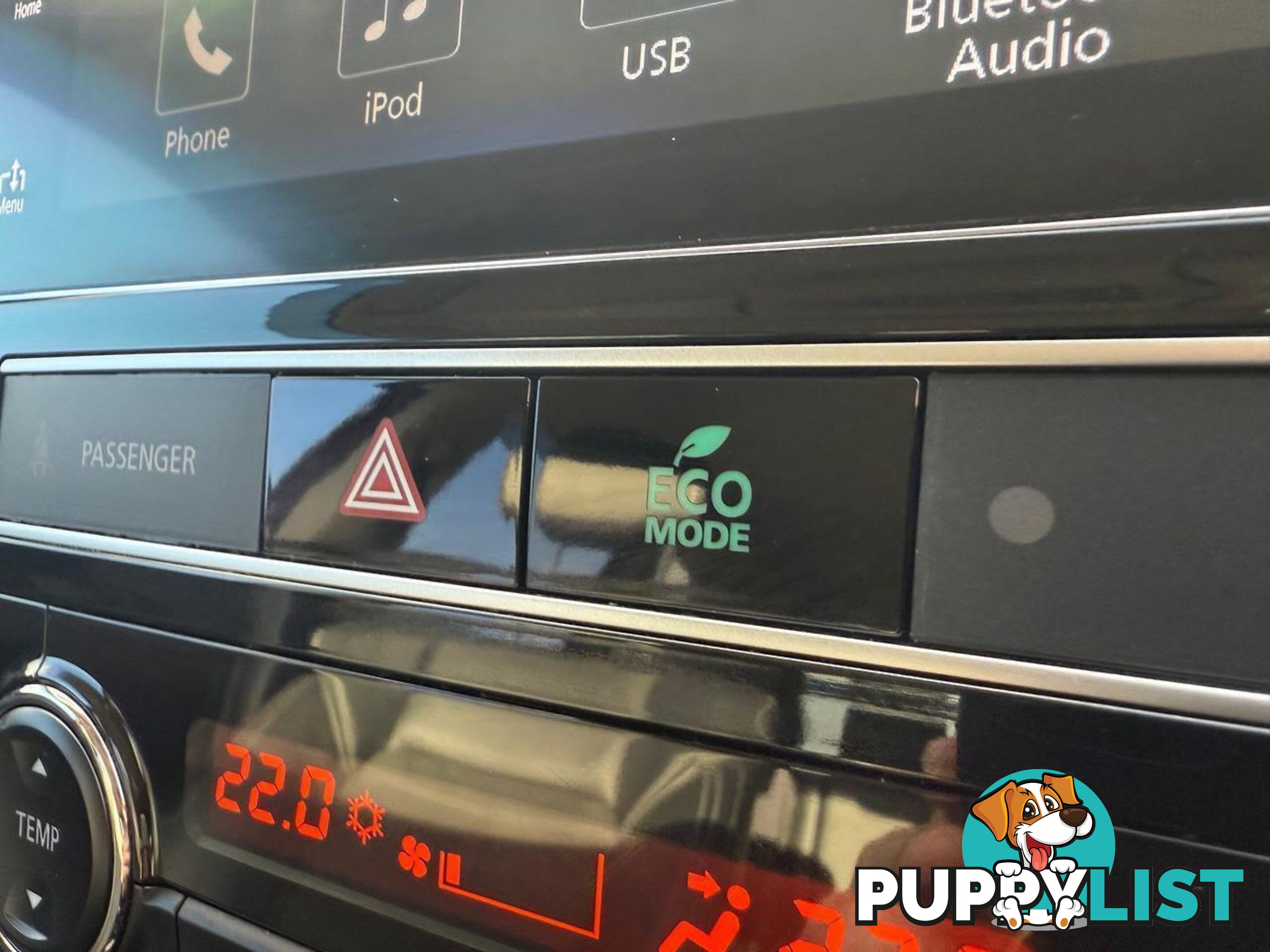 2019 MITSUBISHI OUTLANDER LS 7 SEAT (2WD) ZL MY19 SUV, 4 DOORS, 7 SEATS