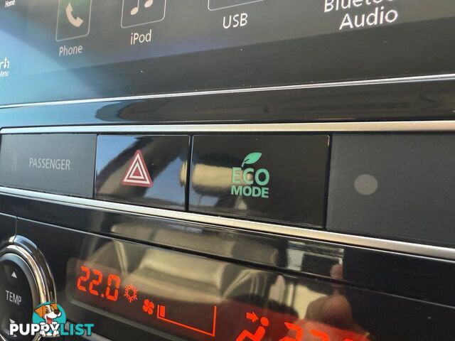 2019 MITSUBISHI OUTLANDER LS 7 SEAT (2WD) ZL MY19 SUV, 4 DOORS, 7 SEATS