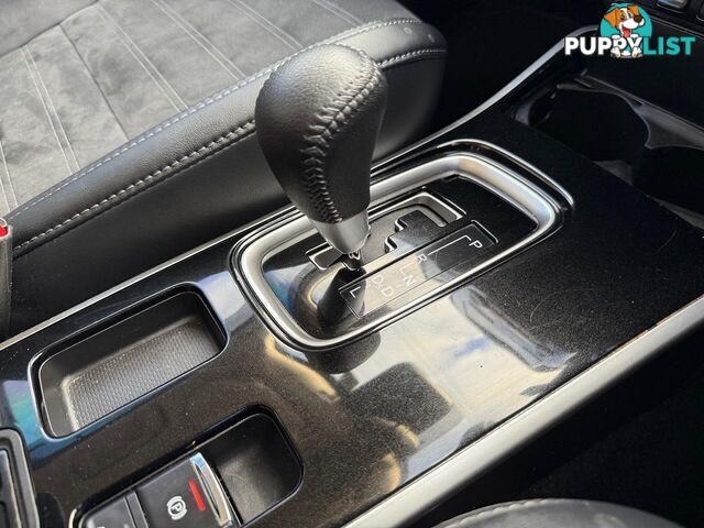 2019 MITSUBISHI OUTLANDER LS 7 SEAT (2WD) ZL MY19 SUV, 4 DOORS, 7 SEATS