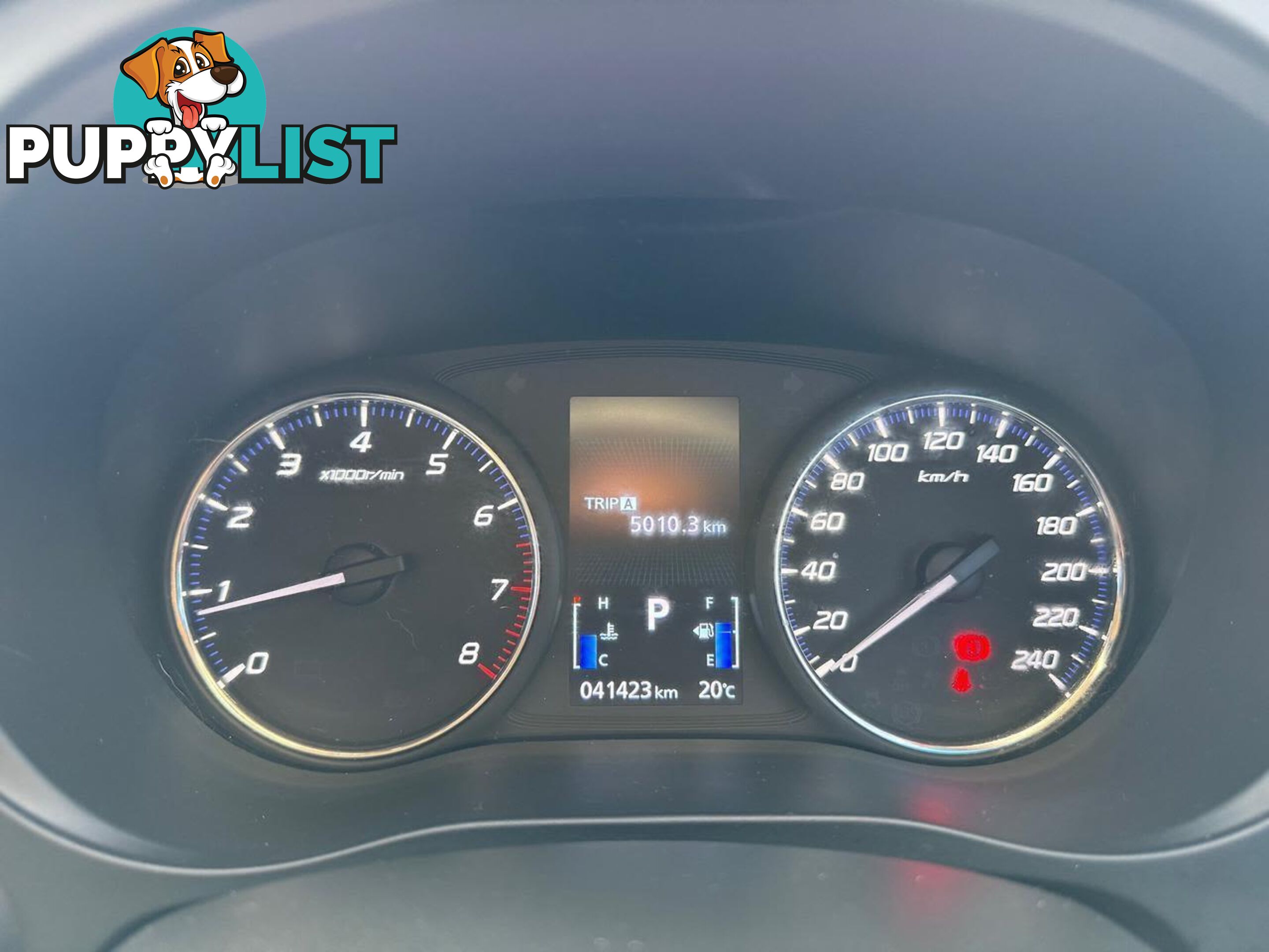 2019 MITSUBISHI OUTLANDER LS 7 SEAT (2WD) ZL MY19 SUV, 4 DOORS, 7 SEATS