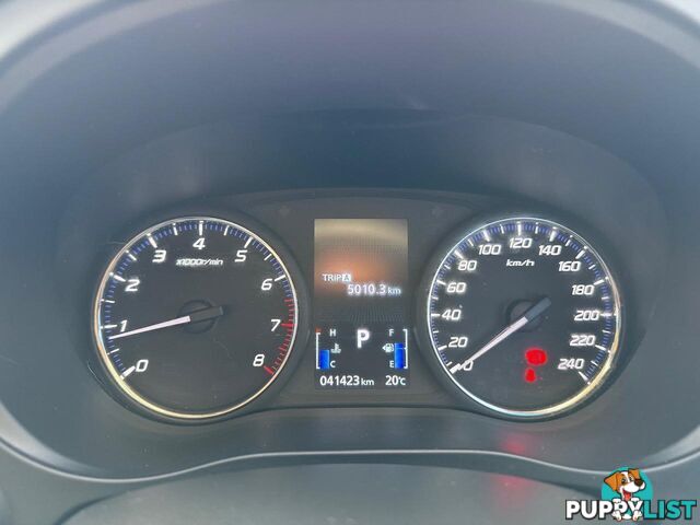 2019 MITSUBISHI OUTLANDER LS 7 SEAT (2WD) ZL MY19 SUV, 4 DOORS, 7 SEATS