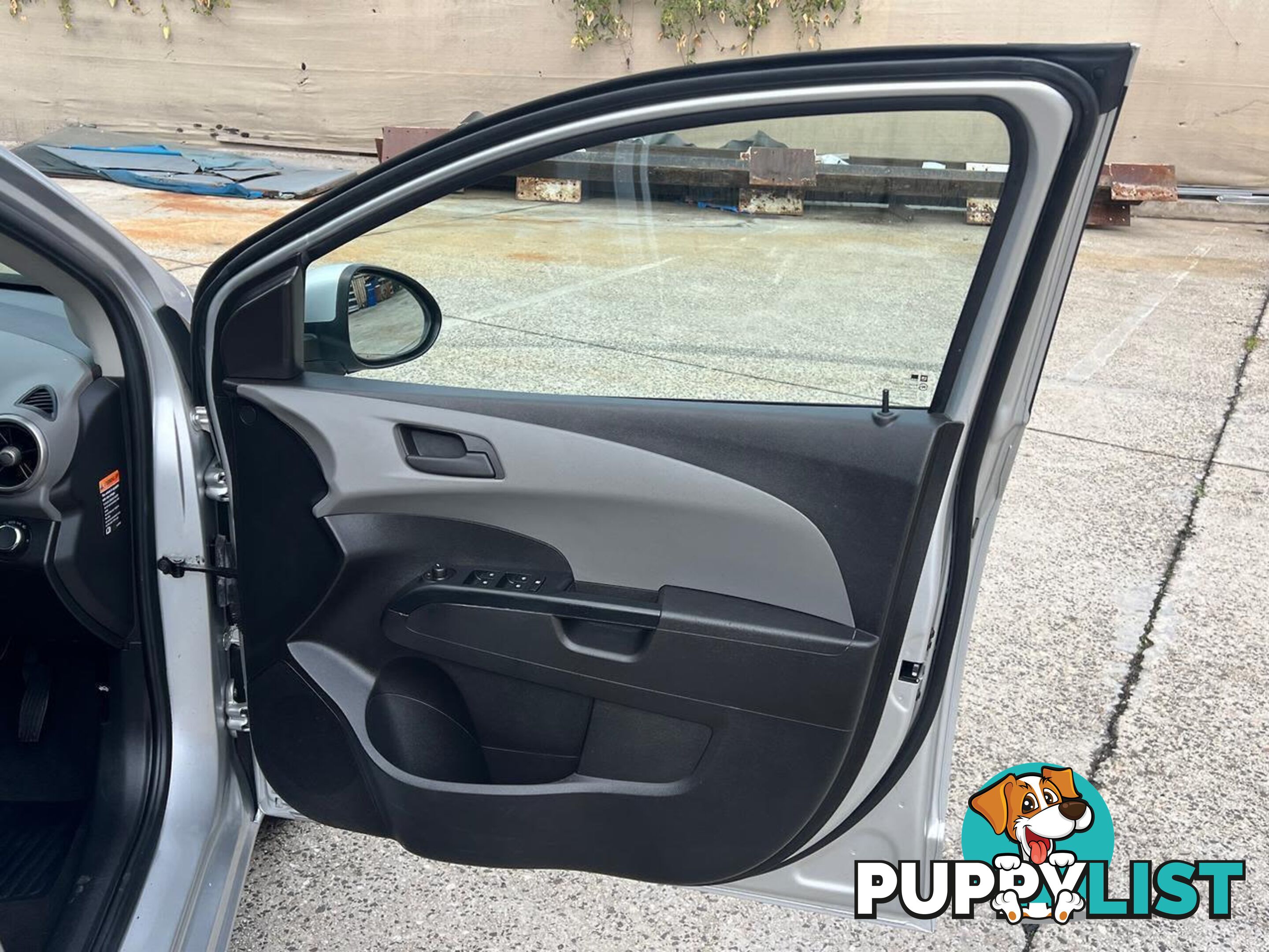 2012 HOLDEN BARINA CD TM MY13 HATCH, 5 DOORS, 5 SEATS