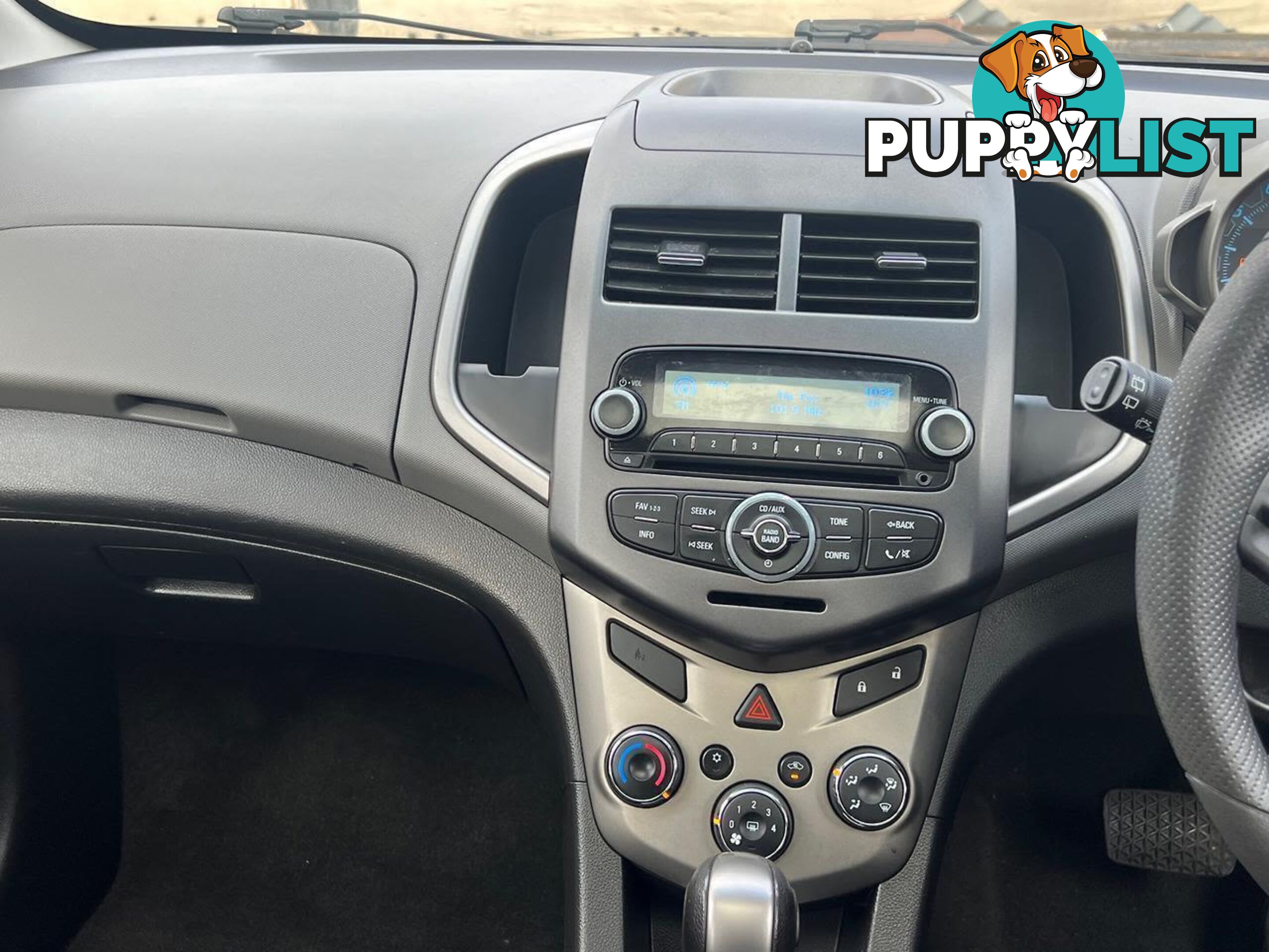2012 HOLDEN BARINA CD TM MY13 HATCH, 5 DOORS, 5 SEATS