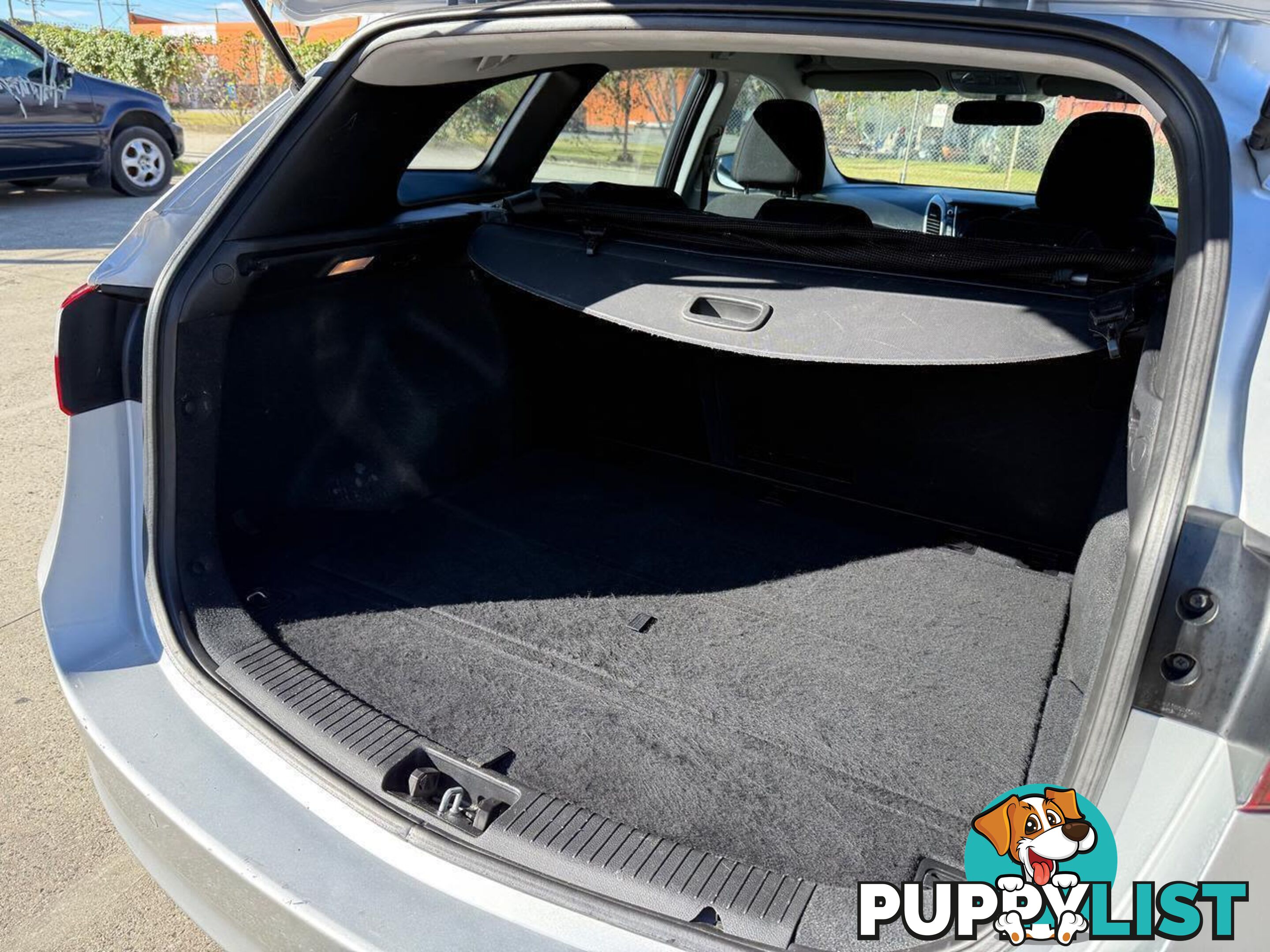 2013 HYUNDAI I30 TOURER ACTIVE 1.6 GDI GD WAGON, 4 DOORS, 5 SEATS