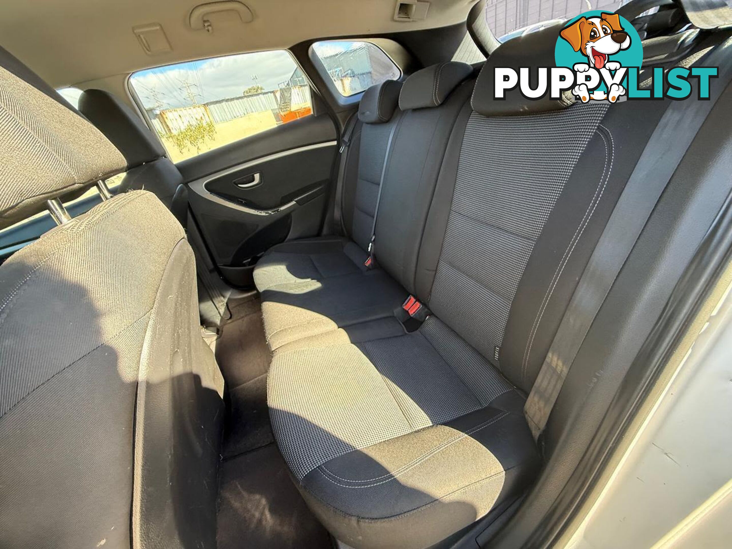 2013 HYUNDAI I30 TOURER ACTIVE 1.6 GDI GD WAGON, 4 DOORS, 5 SEATS