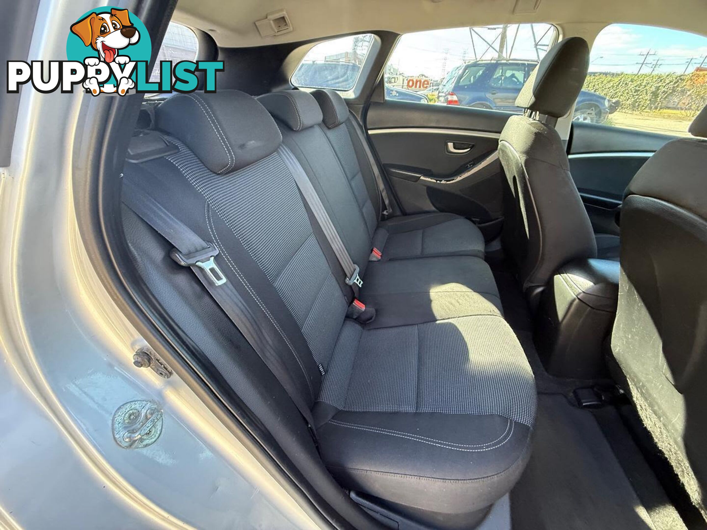 2013 HYUNDAI I30 TOURER ACTIVE 1.6 GDI GD WAGON, 4 DOORS, 5 SEATS