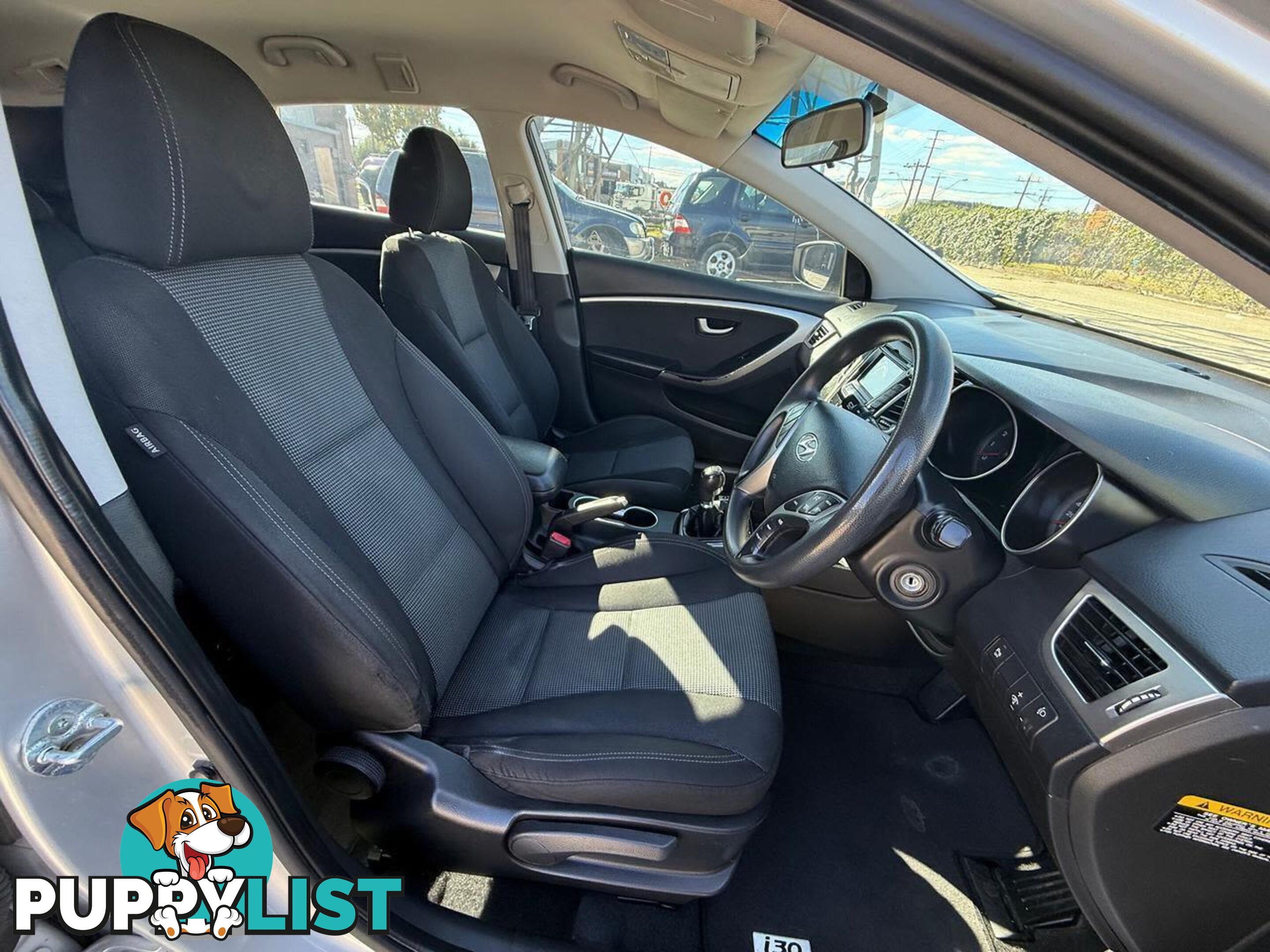 2013 HYUNDAI I30 TOURER ACTIVE 1.6 GDI GD WAGON, 4 DOORS, 5 SEATS