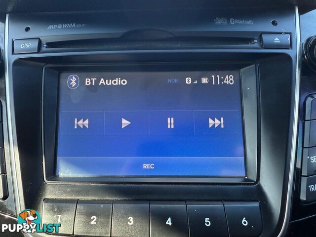 2013 HYUNDAI I30 TOURER ACTIVE 1.6 GDI GD WAGON, 4 DOORS, 5 SEATS