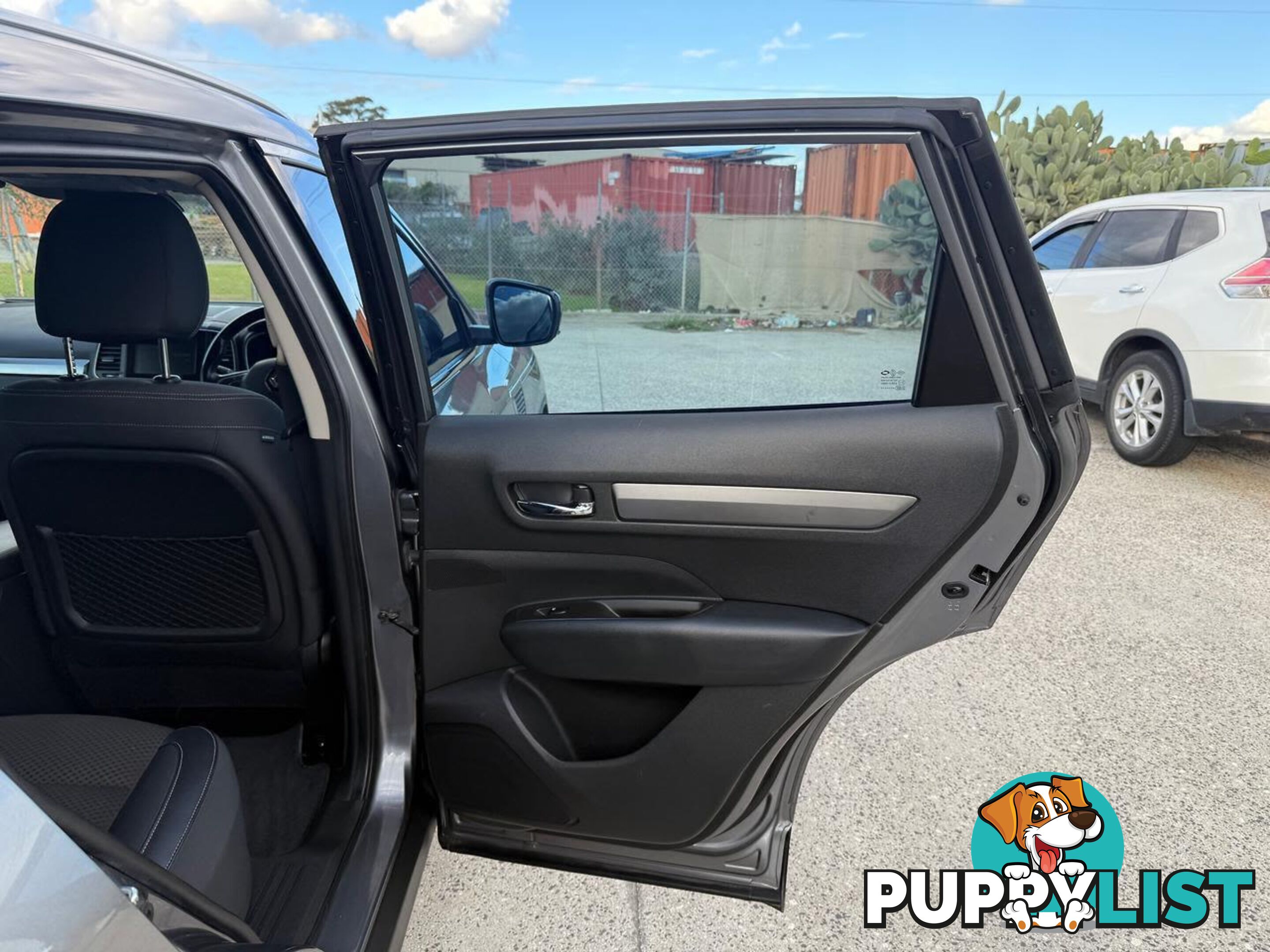 2018 RENAULT KOLEOS LIFE X-TRONIC (4X2) XZG MY19 SUV, 4 DOORS, 5 SEATS