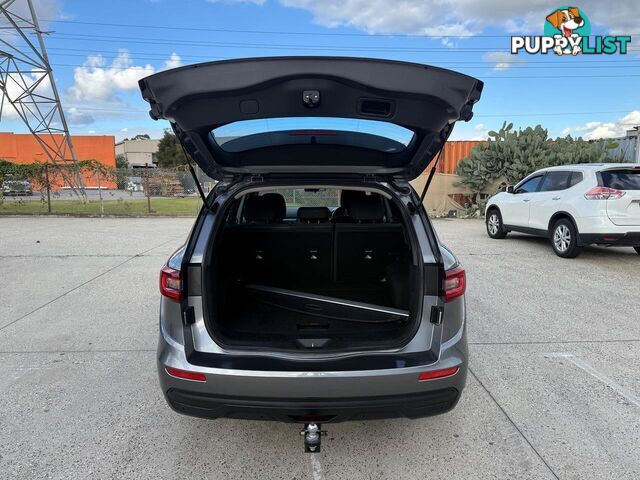 2018 RENAULT KOLEOS LIFE X-TRONIC (4X2) XZG MY19 SUV, 4 DOORS, 5 SEATS