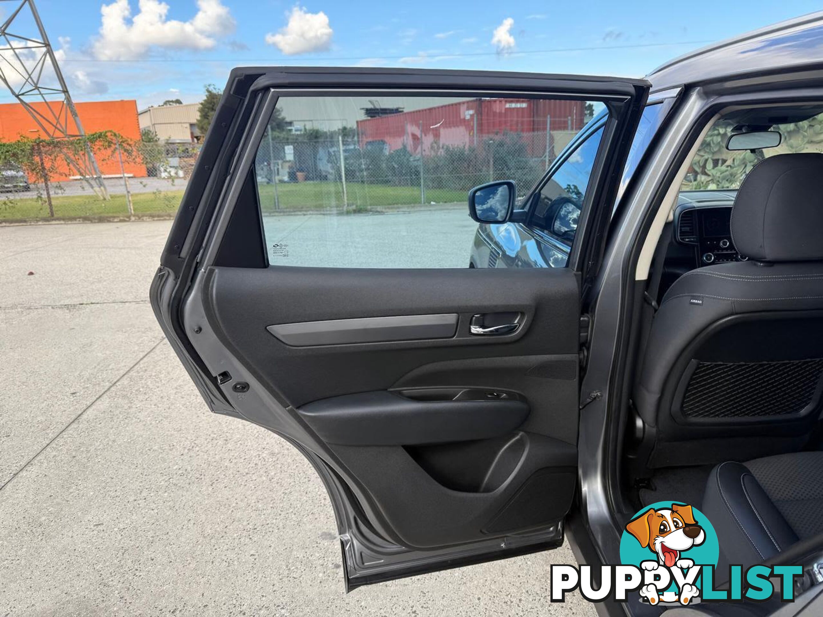 2018 RENAULT KOLEOS LIFE X-TRONIC (4X2) XZG MY19 SUV, 4 DOORS, 5 SEATS