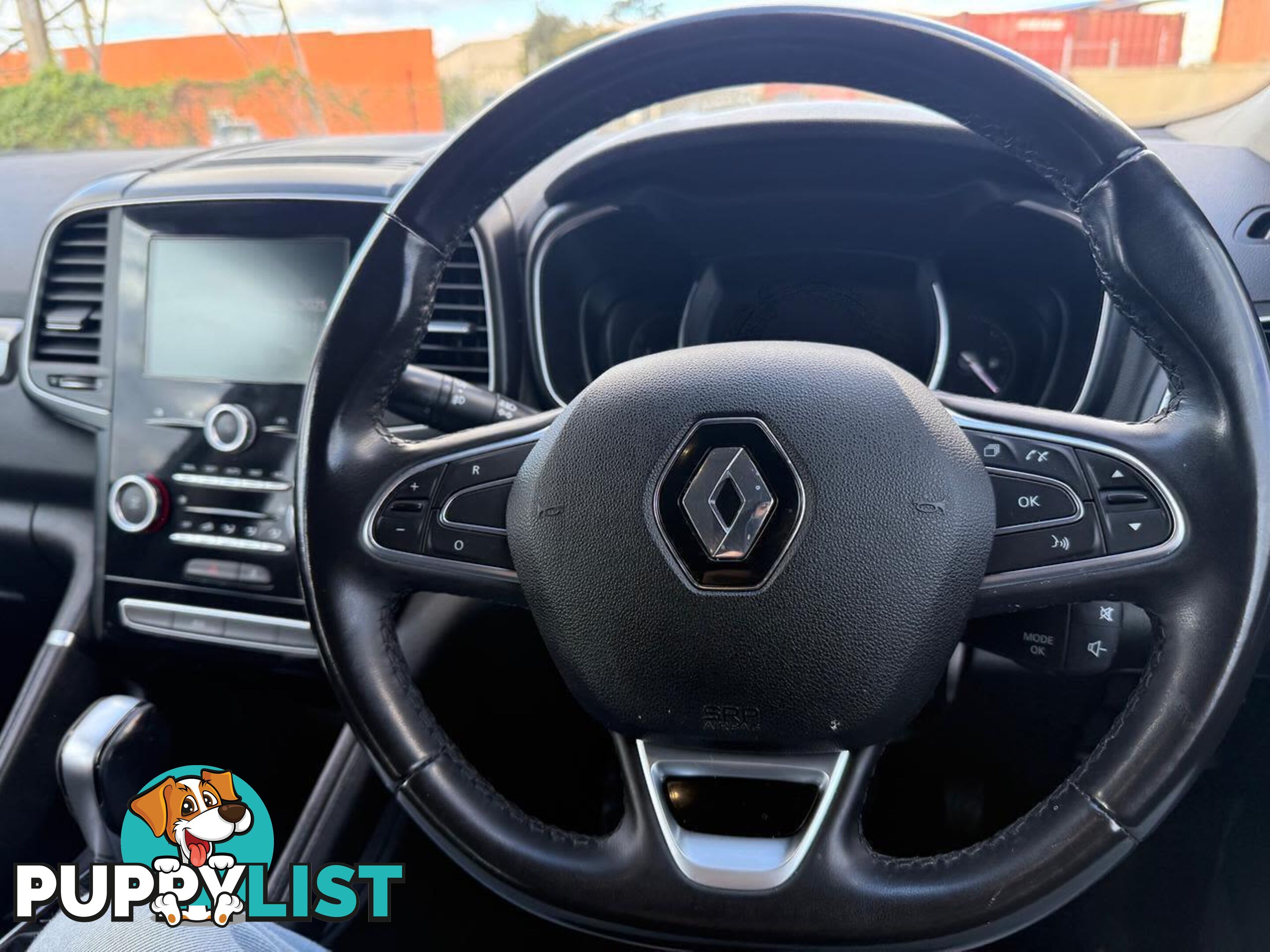 2018 RENAULT KOLEOS LIFE X-TRONIC (4X2) XZG MY19 SUV, 4 DOORS, 5 SEATS