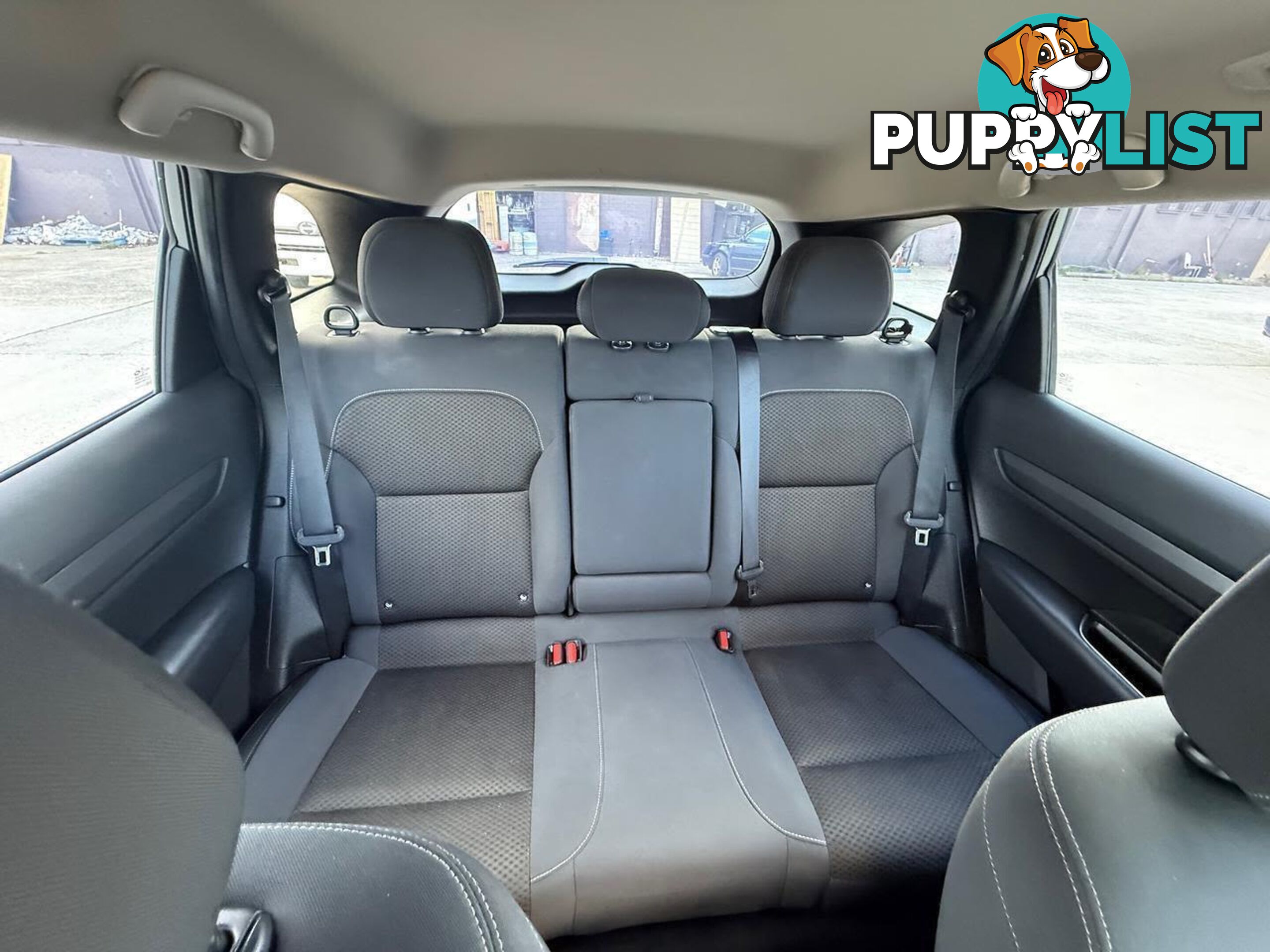 2018 RENAULT KOLEOS LIFE X-TRONIC (4X2) XZG MY19 SUV, 4 DOORS, 5 SEATS