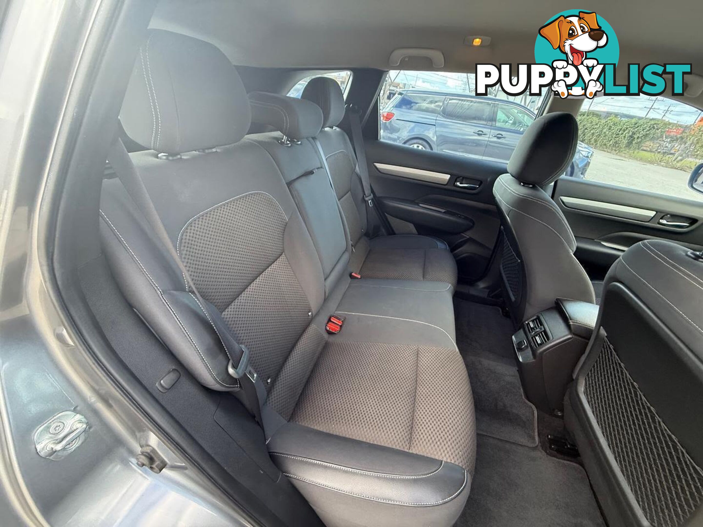 2018 RENAULT KOLEOS LIFE X-TRONIC (4X2) XZG MY19 SUV, 4 DOORS, 5 SEATS