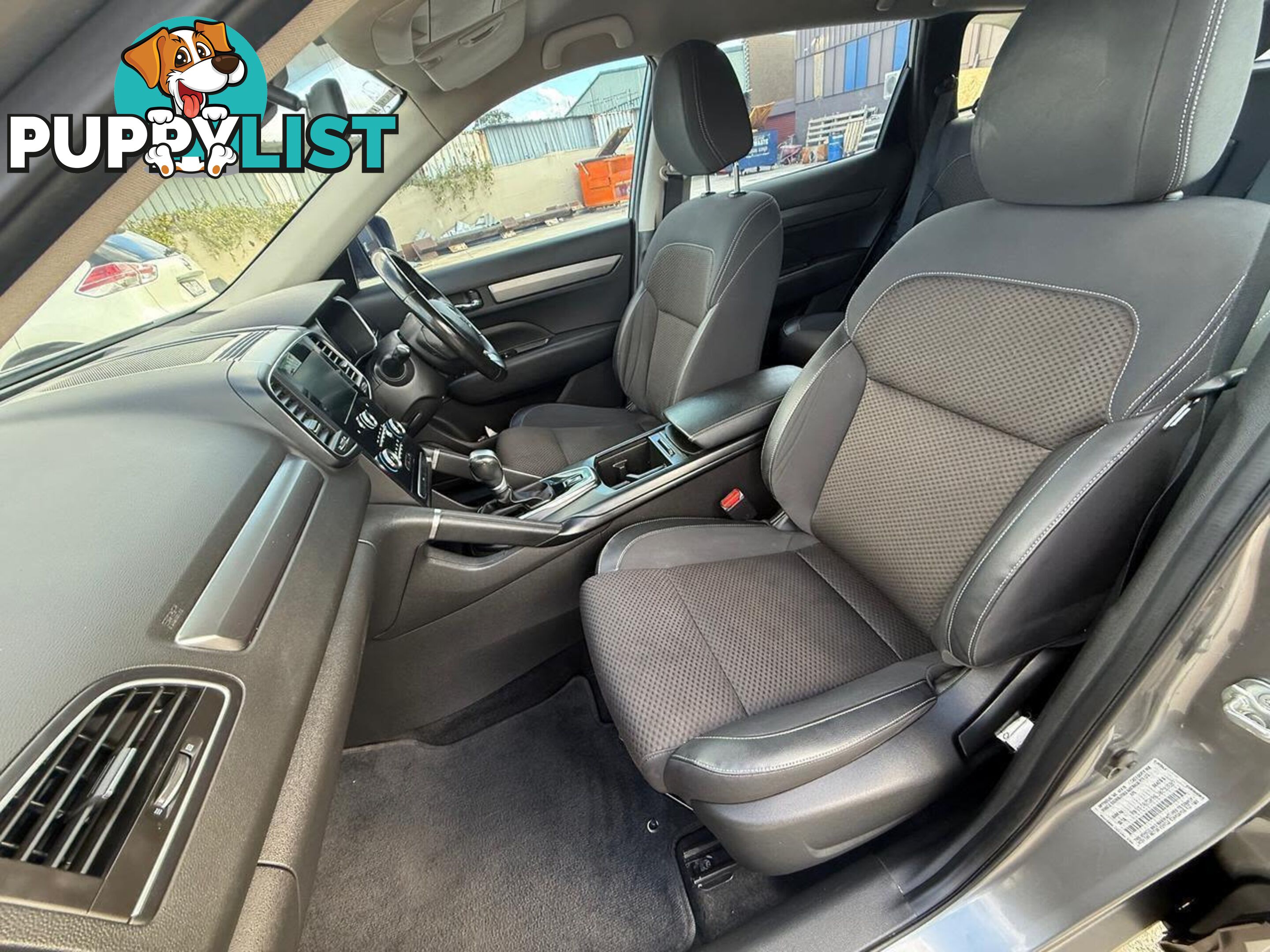 2018 RENAULT KOLEOS LIFE X-TRONIC (4X2) XZG MY19 SUV, 4 DOORS, 5 SEATS