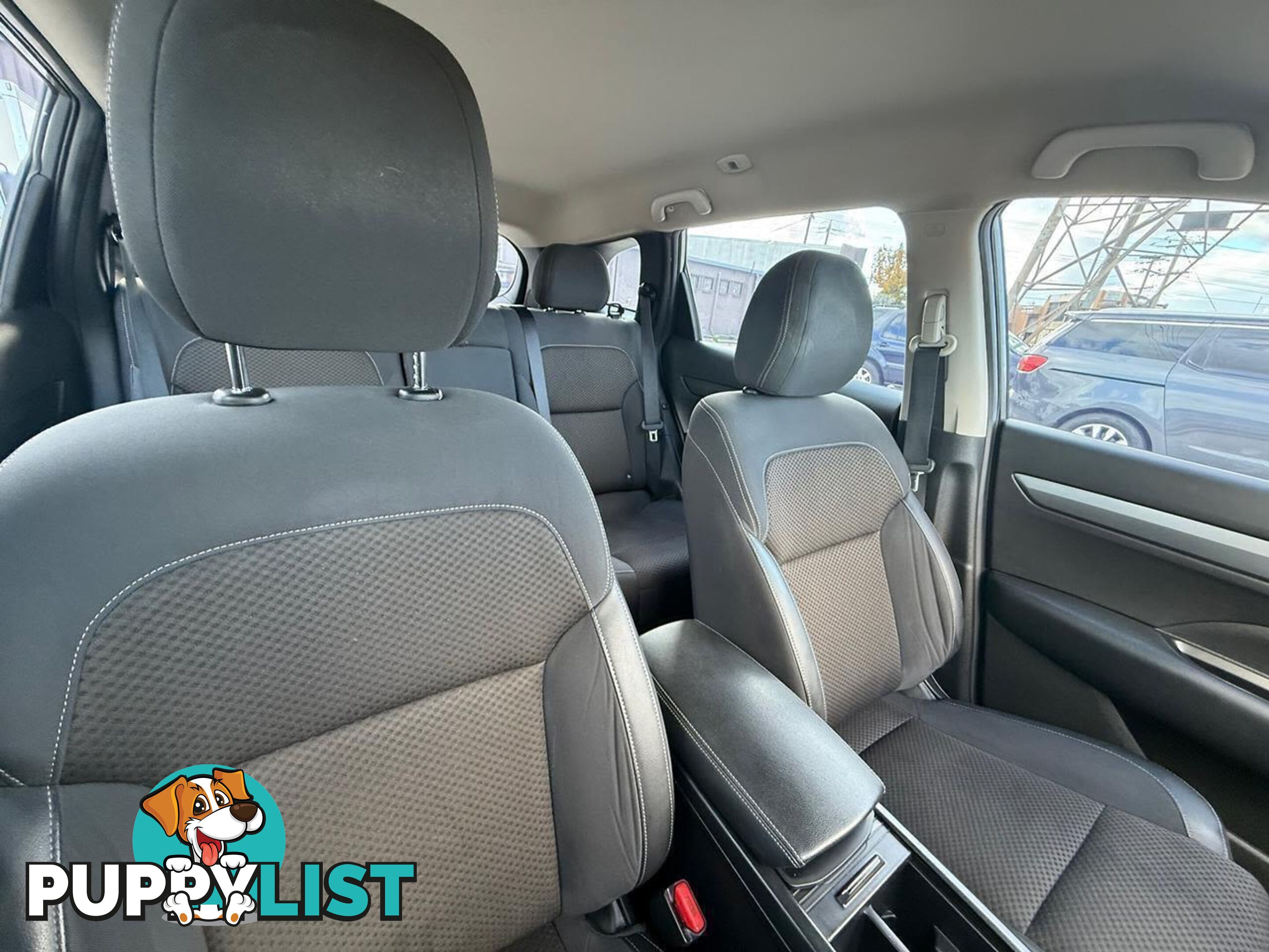 2018 RENAULT KOLEOS LIFE X-TRONIC (4X2) XZG MY19 SUV, 4 DOORS, 5 SEATS