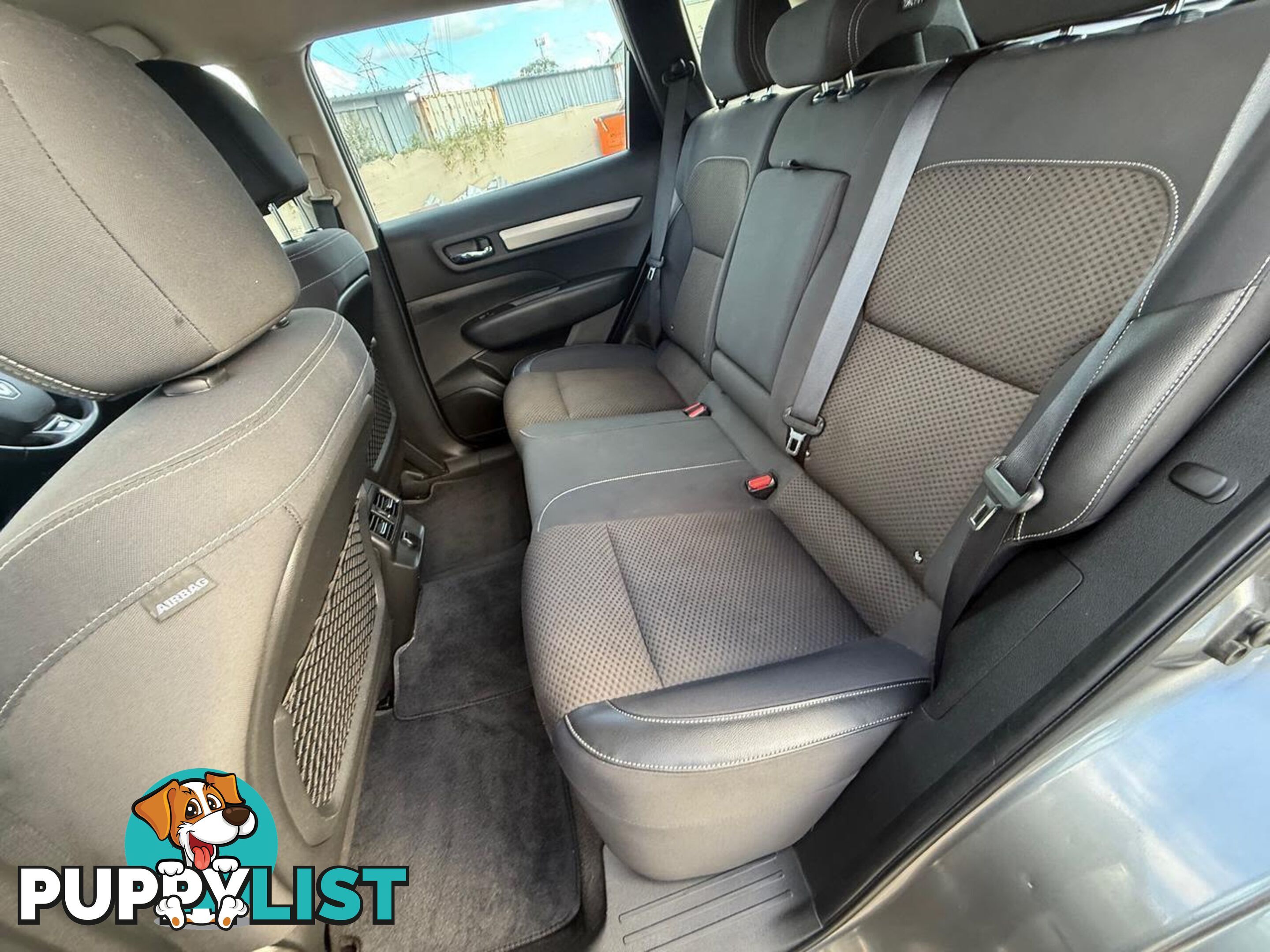 2018 RENAULT KOLEOS LIFE X-TRONIC (4X2) XZG MY19 SUV, 4 DOORS, 5 SEATS