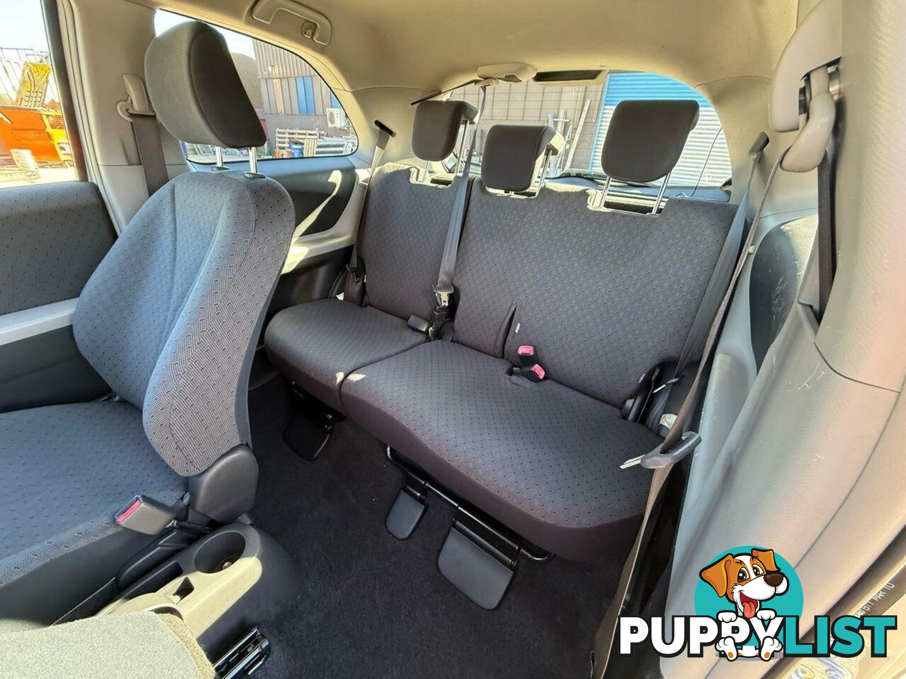 2010 TOYOTA YARIS YR NCP90R 10 UPGRADE HATCH, 3 DOORS, 5 SEATS