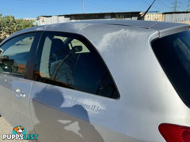 2010 TOYOTA YARIS YR NCP90R 10 UPGRADE HATCH, 3 DOORS, 5 SEATS