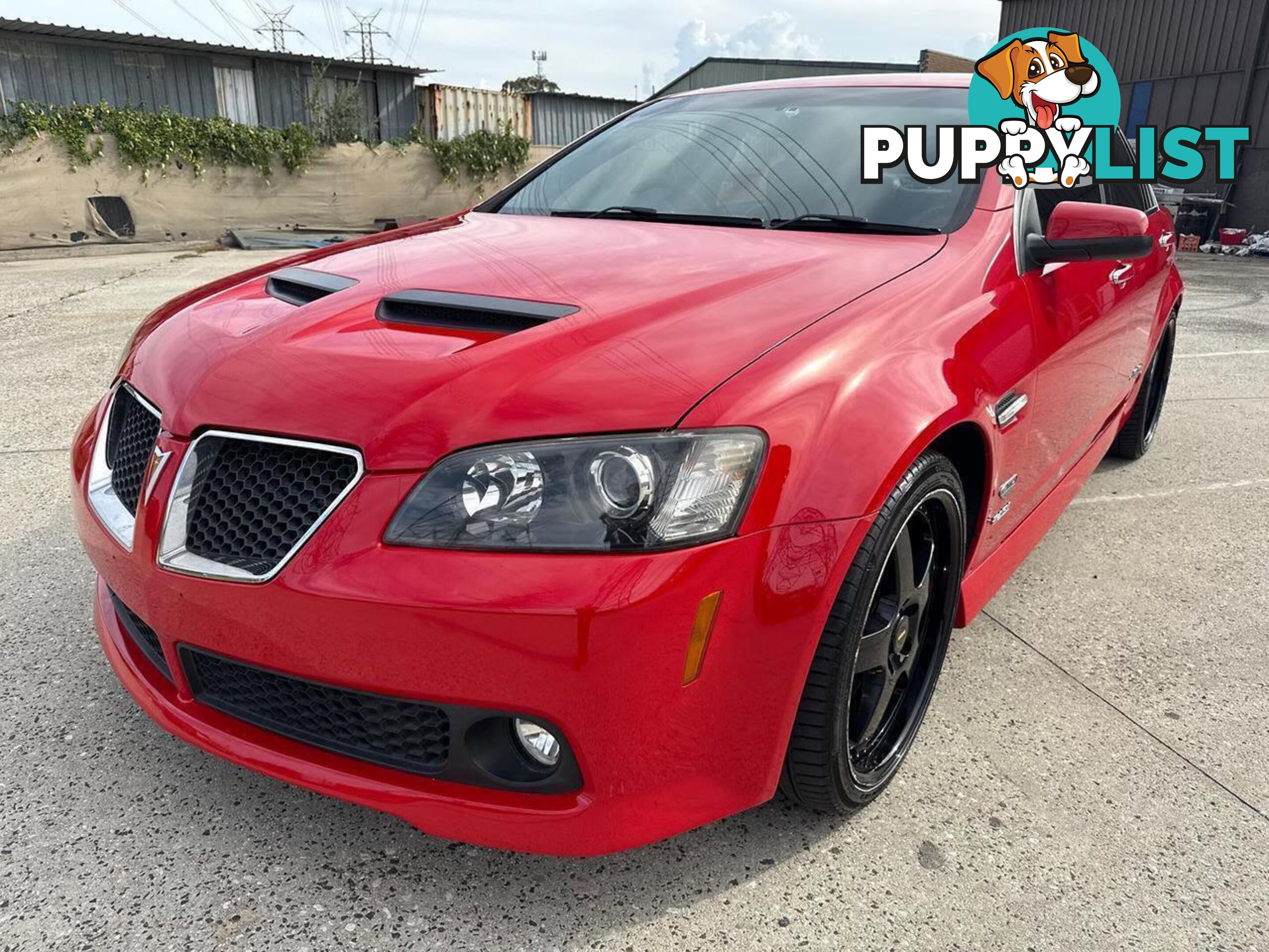 2009 HOLDEN COMMODORE SS-V SE VE MY10 SEDAN, 4 DOORS, 5 SEATS