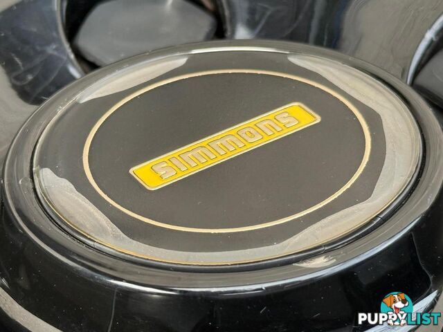 2009 HOLDEN COMMODORE SS-V SE VE MY10 SEDAN, 4 DOORS, 5 SEATS